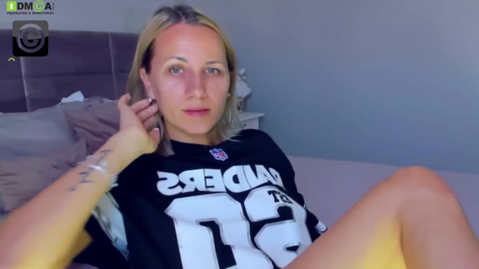 Gallery image thumbnail from PreciousSusan's myfreecams stream on, 06/27/2024, 13:24 image 20 of 20