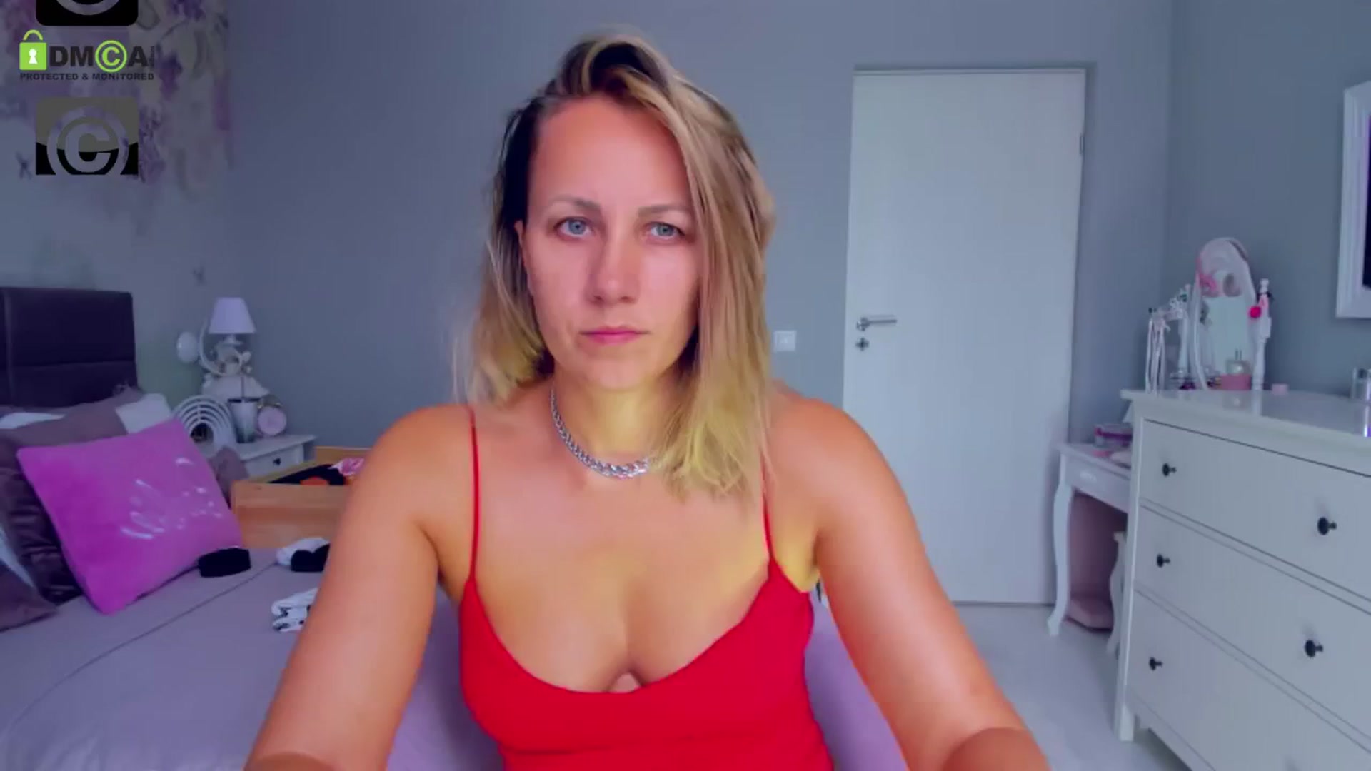 Gallery image thumbnail from PreciousSusan's myfreecams stream on, 08/28/2024, 16:15 image 1 of 20