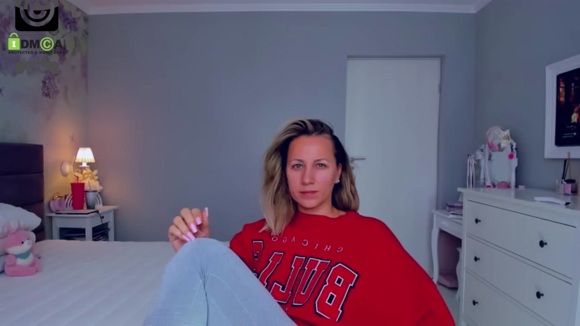 Gallery image thumbnail from PreciousSusan's myfreecams stream on, 09/30/2024, 07:30 image 11 of 20