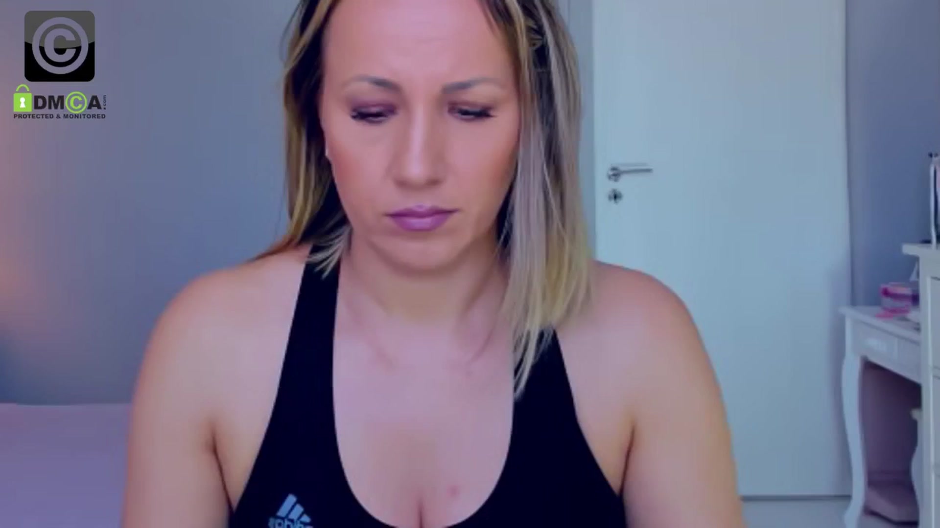 Gallery image thumbnail from PreciousSusan's myfreecams stream on, 10/10/2024, 07:22 image 8 of 20