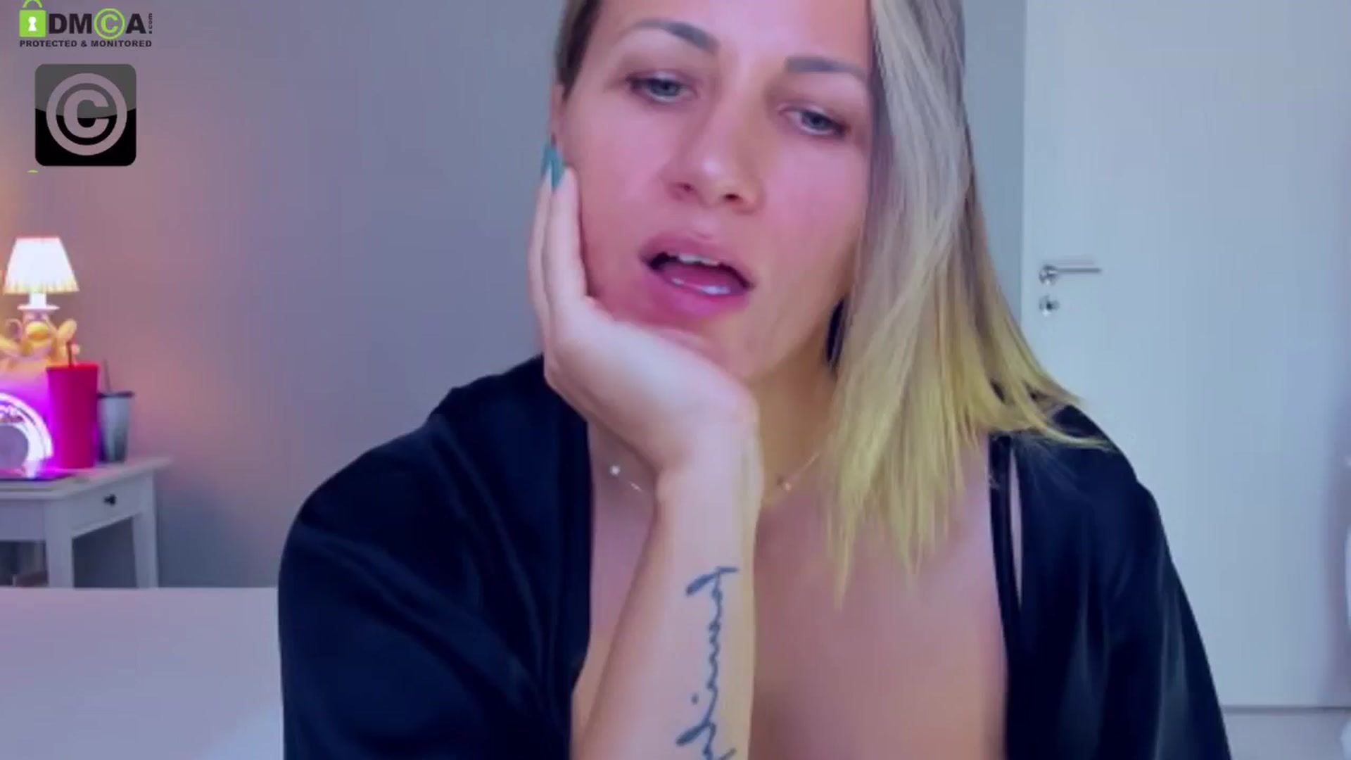 Gallery image thumbnail from PreciousSusan's myfreecams stream on, 10/17/2024, 08:04 image 14 of 20