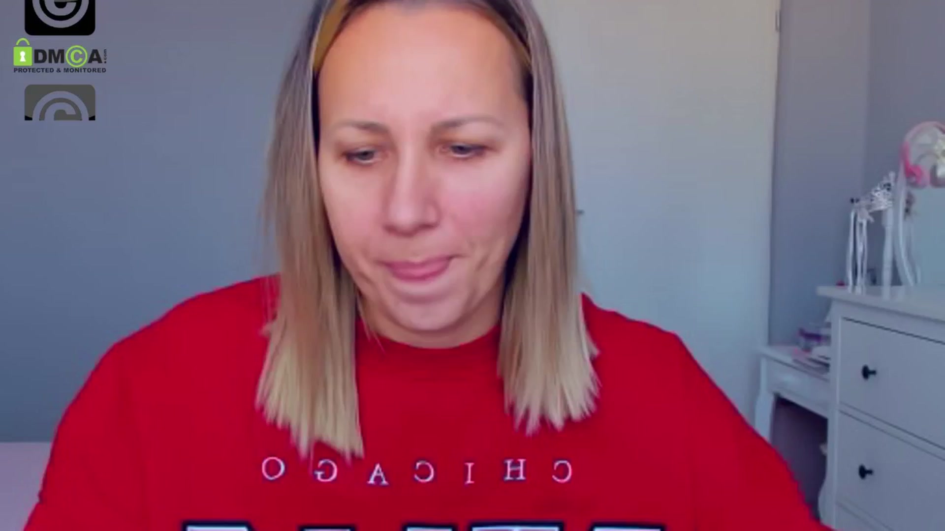 Gallery image thumbnail from PreciousSusan's myfreecams stream on, 11/05/2024, 09:28 image 17 of 20