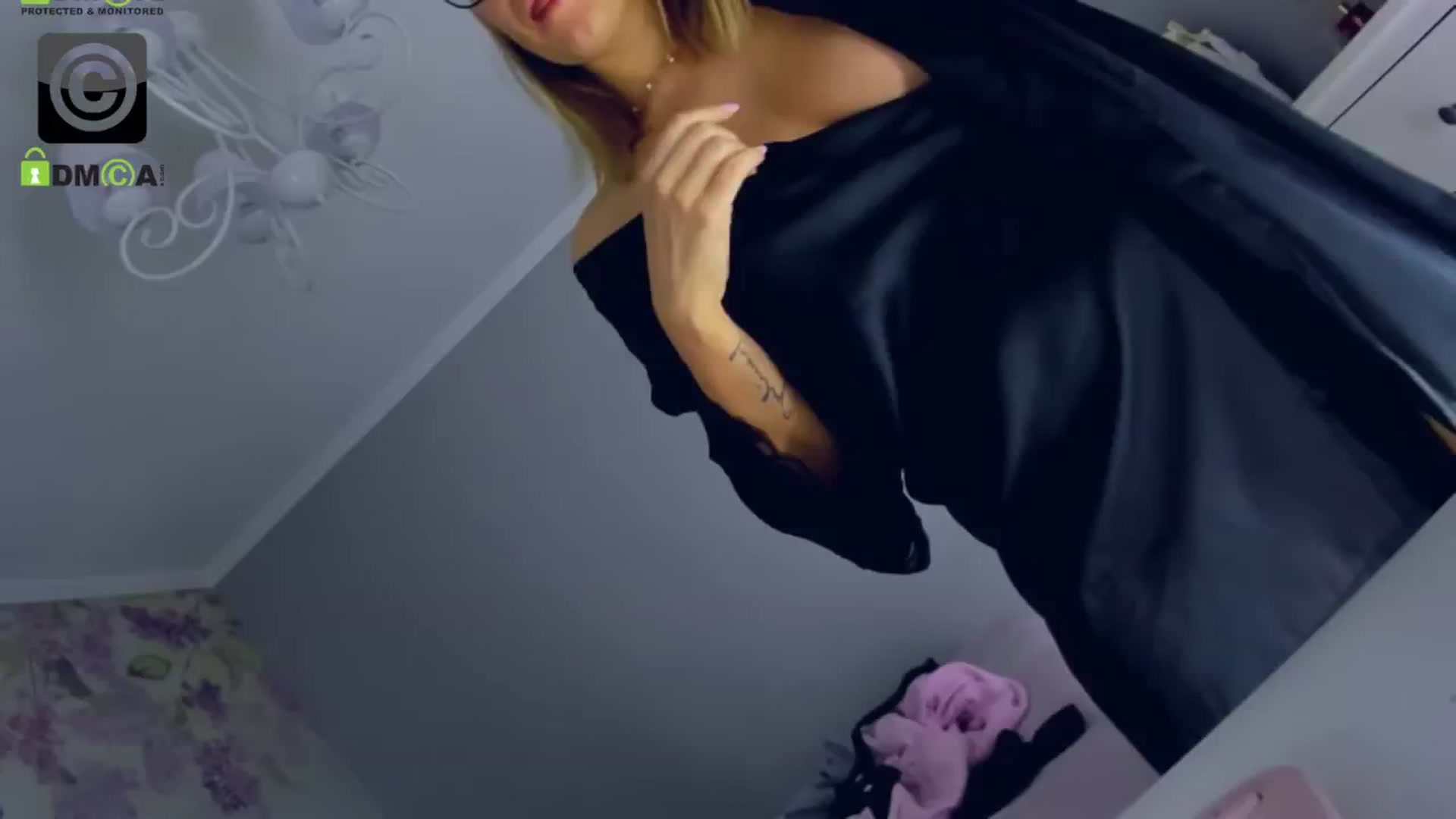 Gallery image thumbnail from PreciousSusan's myfreecams stream on, 12/09/2024, 15:27 image 10 of 20