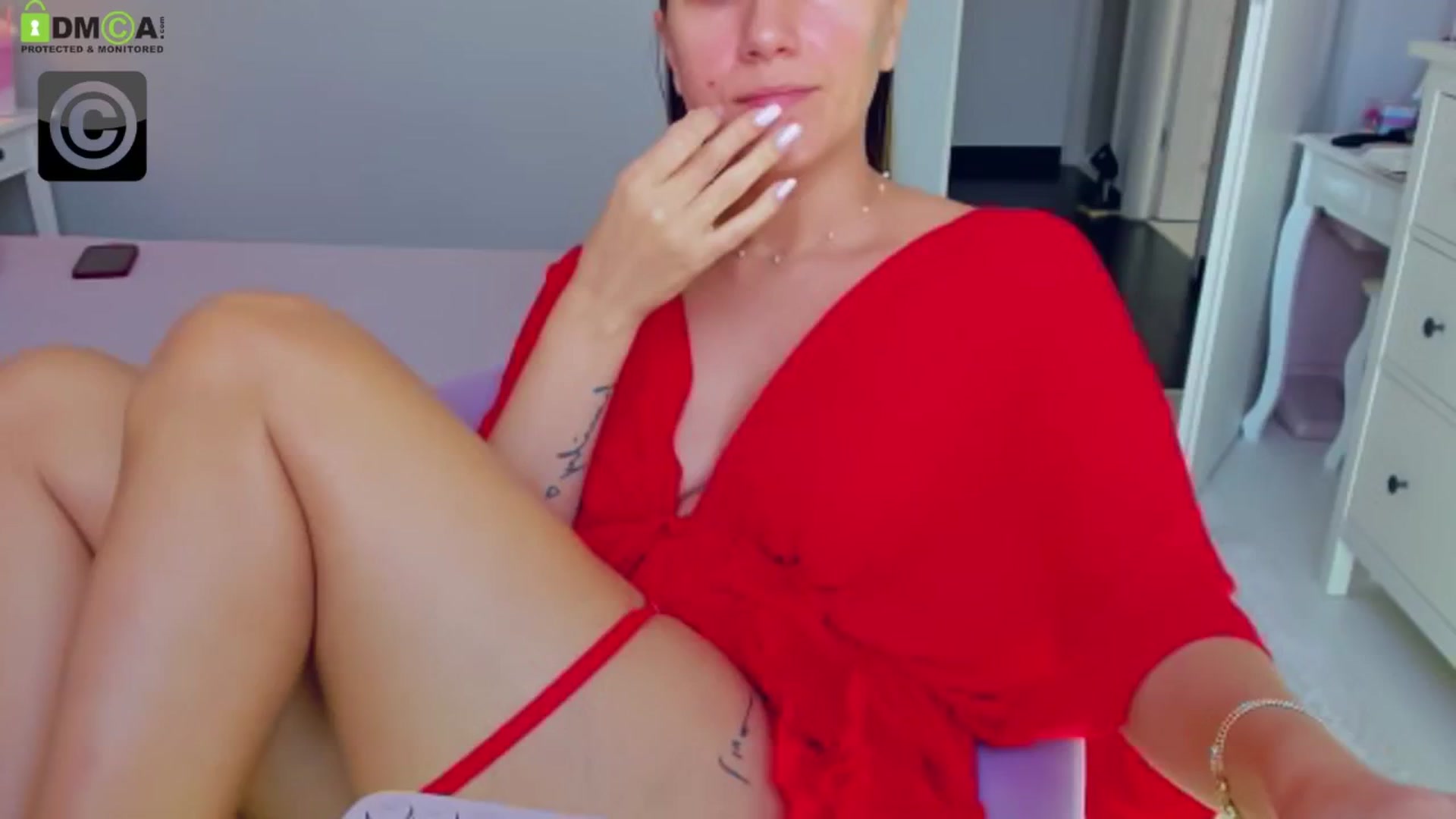 Gallery image thumbnail from PreciousSusan's myfreecams stream on, 12/12/2024, 09:10 image 8 of 20
