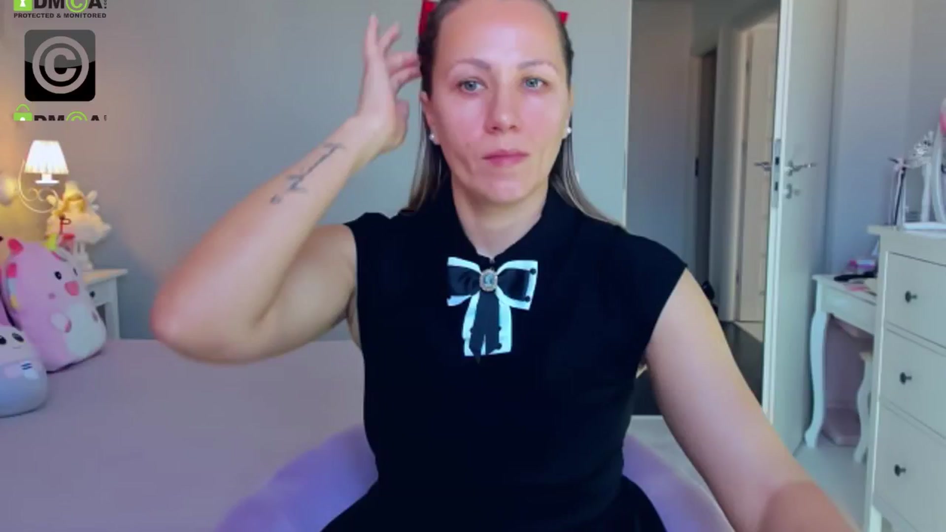 Gallery image thumbnail from PreciousSusan's myfreecams stream on, 12/13/2024, 08:41 image 15 of 20