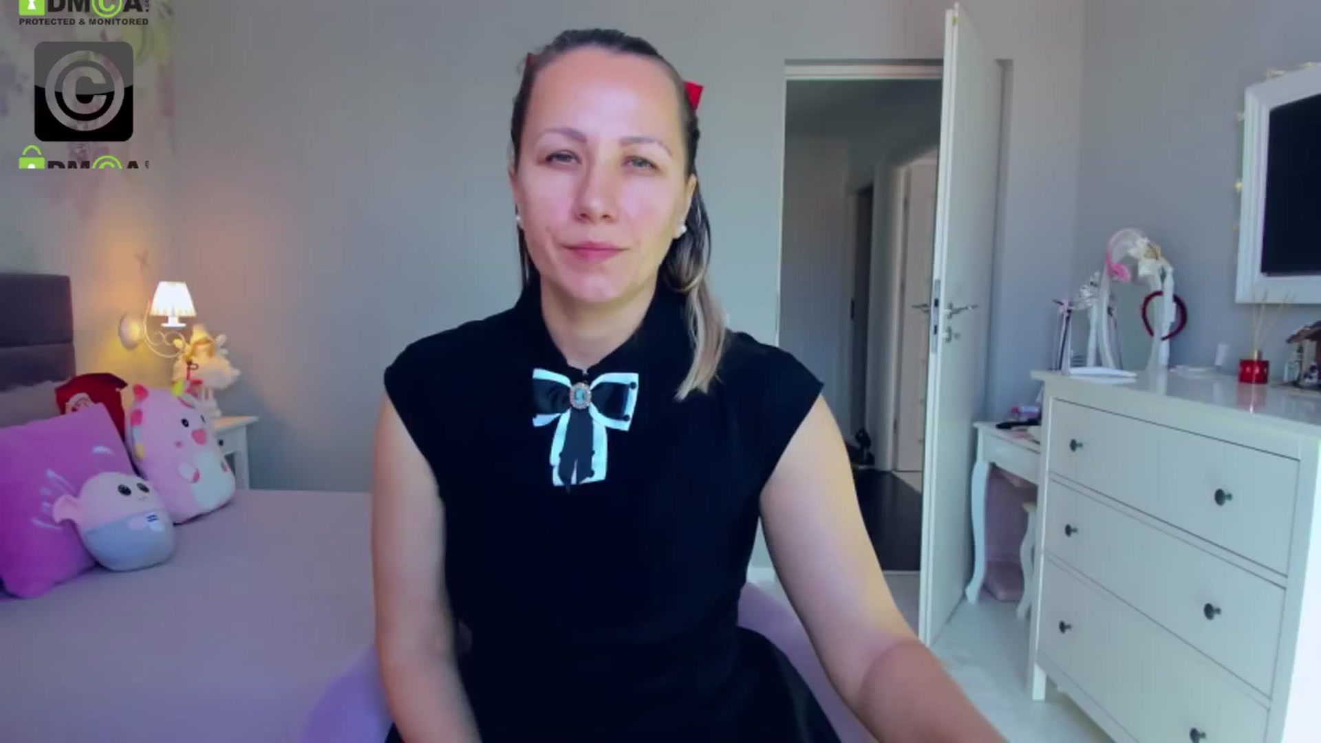Gallery image thumbnail from PreciousSusan's myfreecams stream on, 12/13/2024, 08:41 image 4 of 20