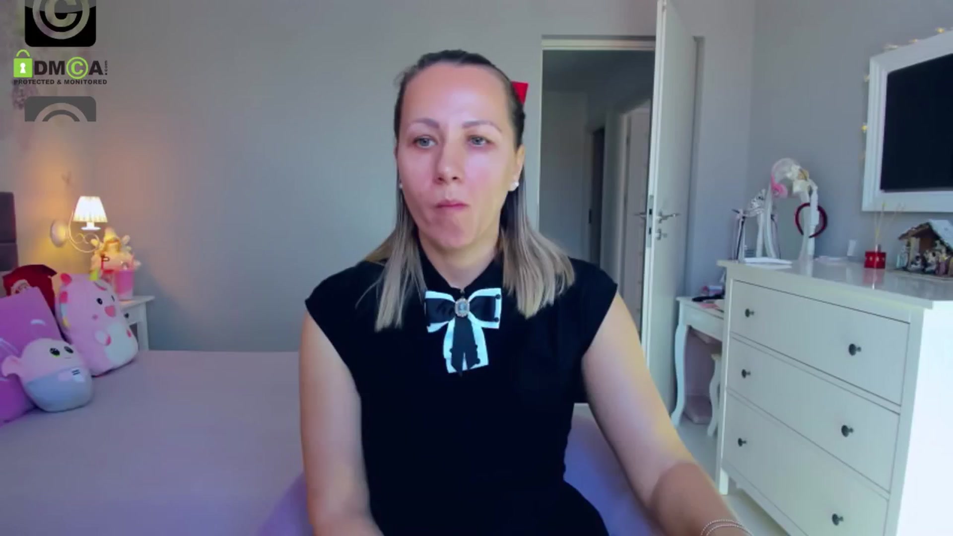 Gallery image thumbnail from PreciousSusan's myfreecams stream on, 12/13/2024, 08:41 image 3 of 20