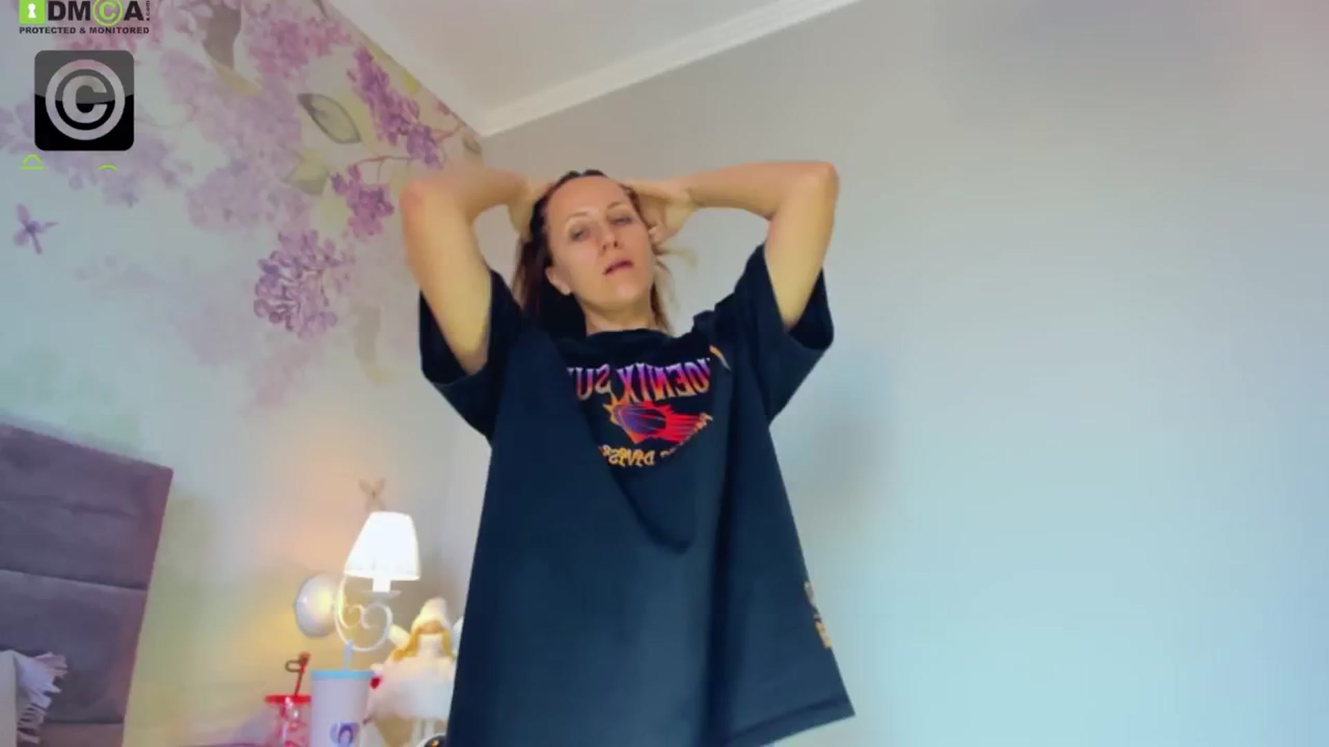 Gallery image thumbnail from PreciousSusan's myfreecams stream on, 01/05/2025, 12:41 image 15 of 20