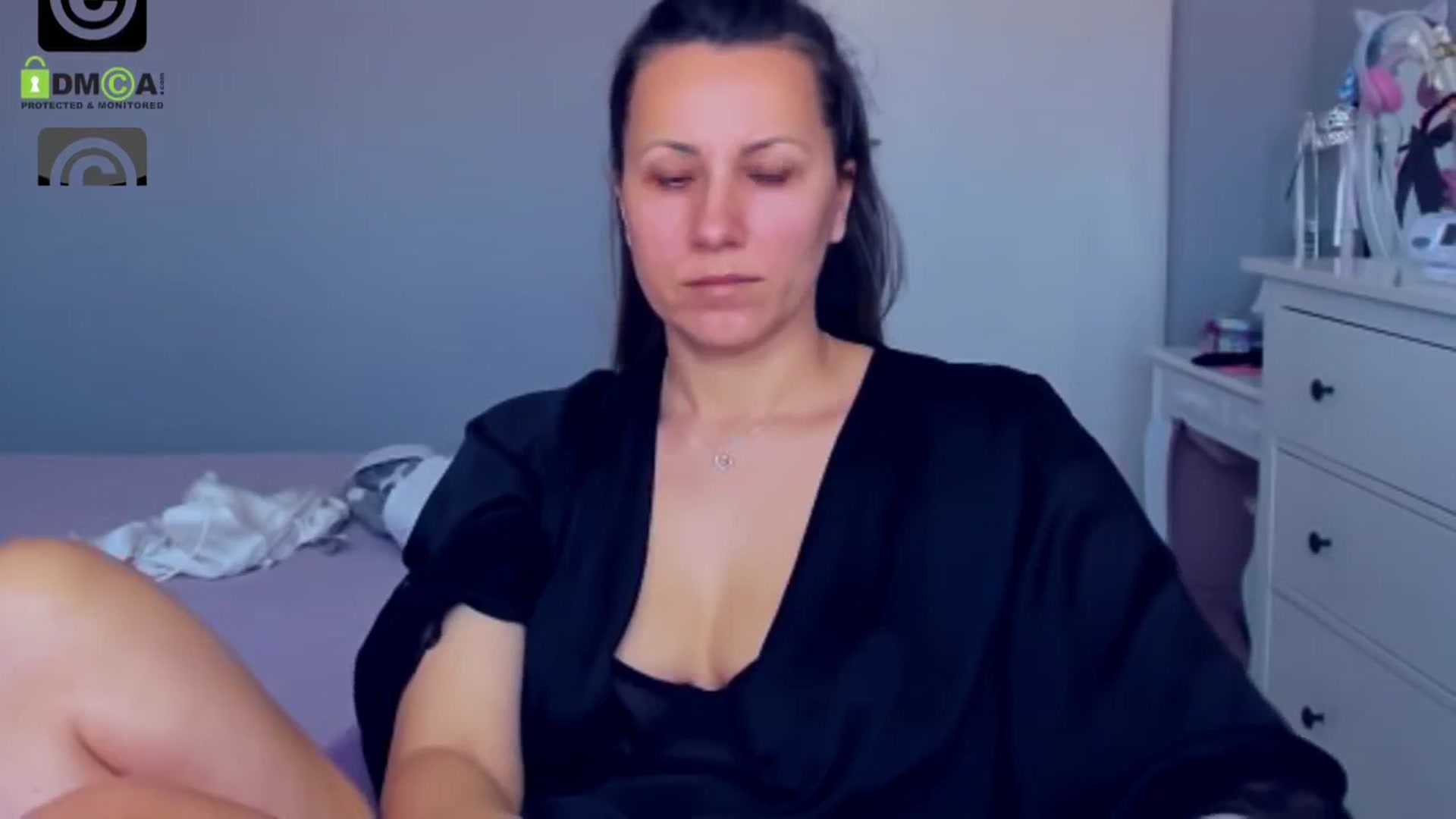 Gallery image thumbnail from PreciousSusan's myfreecams stream on, 03/21/2025, 08:21 image 18 of 20