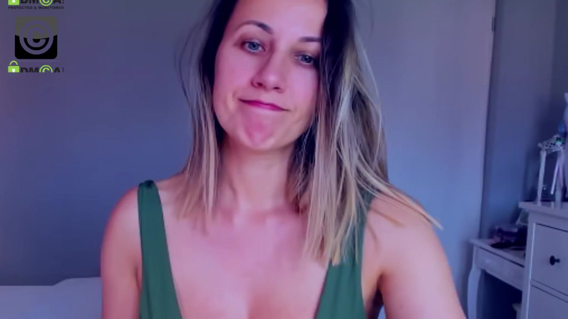 Gallery image thumbnail from PreciousSusan's myfreecams stream on, 06/15/2025, 13:52 image 7 of 20