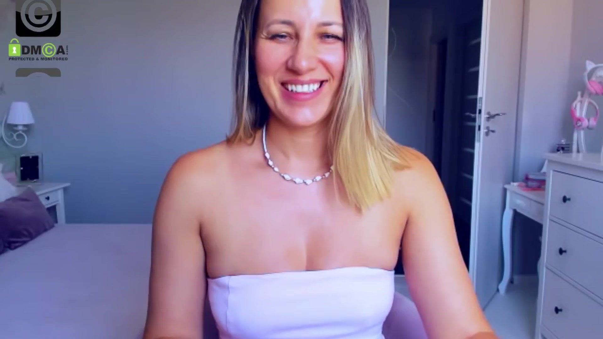 Gallery image thumbnail from PreciousSusan's myfreecams stream on, 07/14/2025, 12:09 image 18 of 20