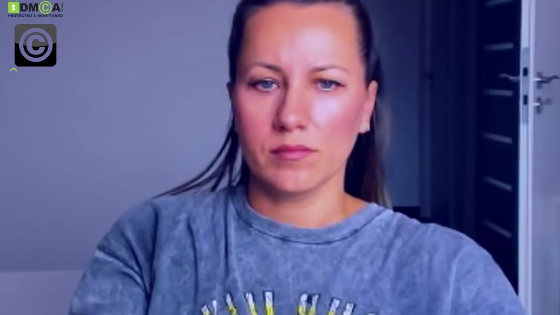 Gallery image thumbnail from PreciousSusan's myfreecams stream on, 08/06/2025, 10:31 image 12 of 20
