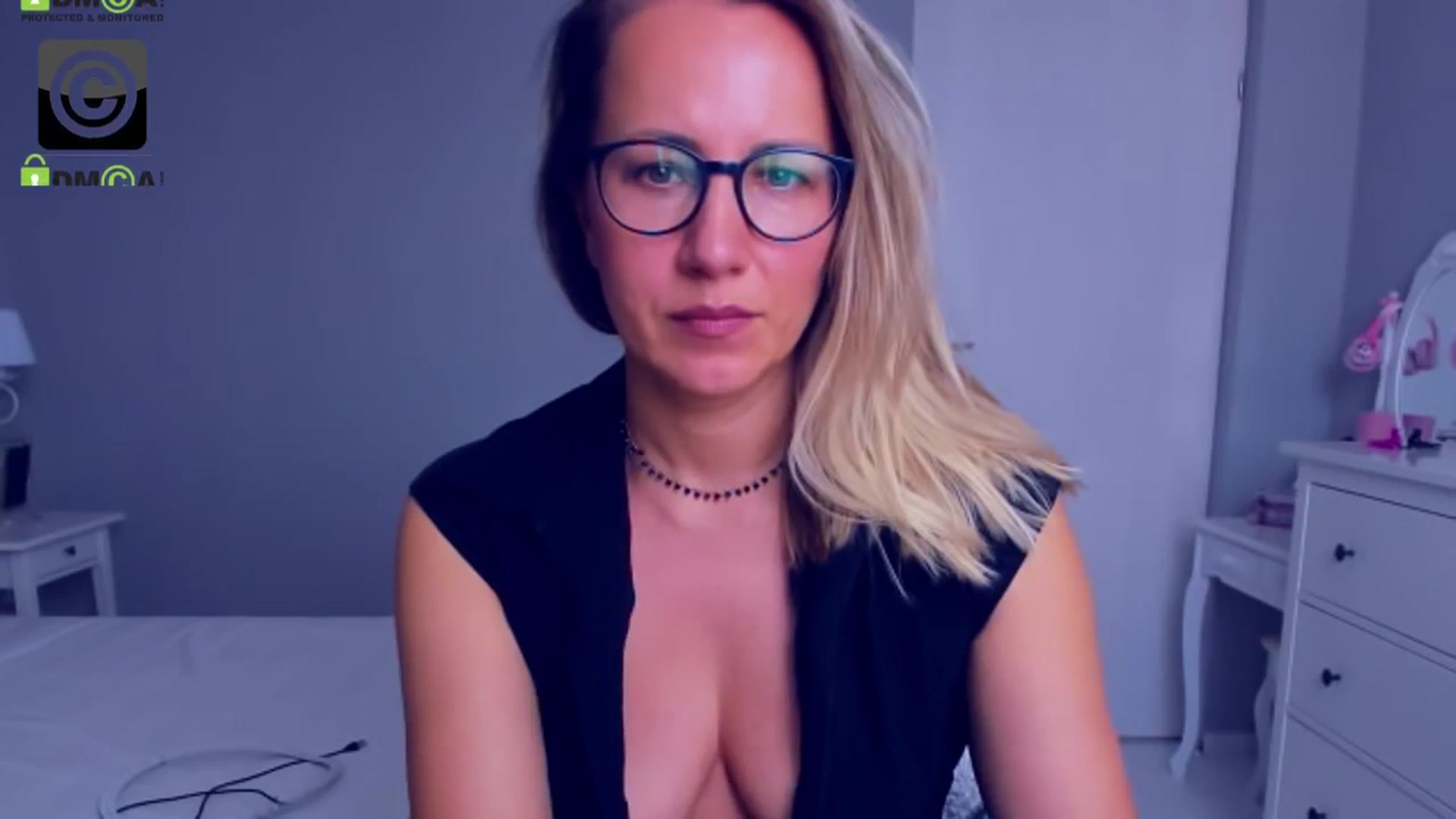 Gallery image thumbnail from PreciousSusan's myfreecams stream on, 08/23/2025, 10:34 image 20 of 20