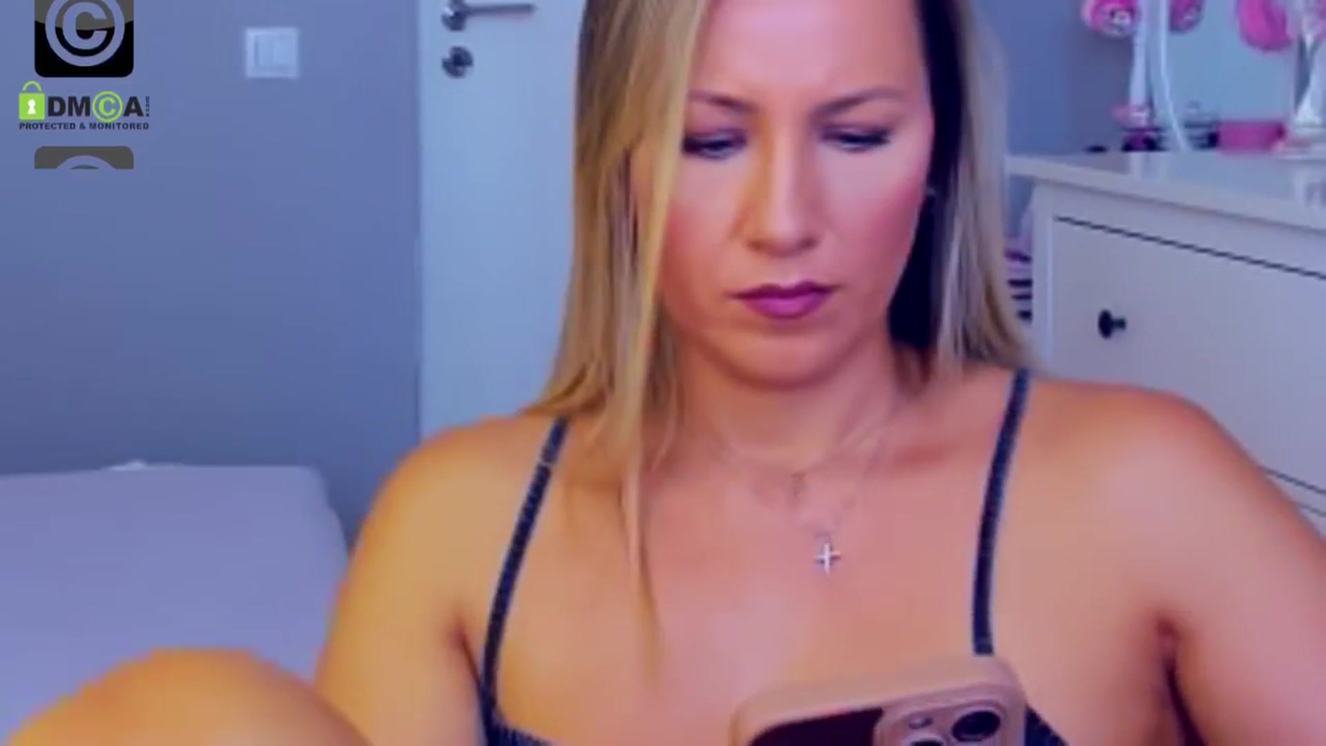 Gallery image thumbnail from PreciousSusan's myfreecams stream on, 09/16/2025, 08:01 image 15 of 20