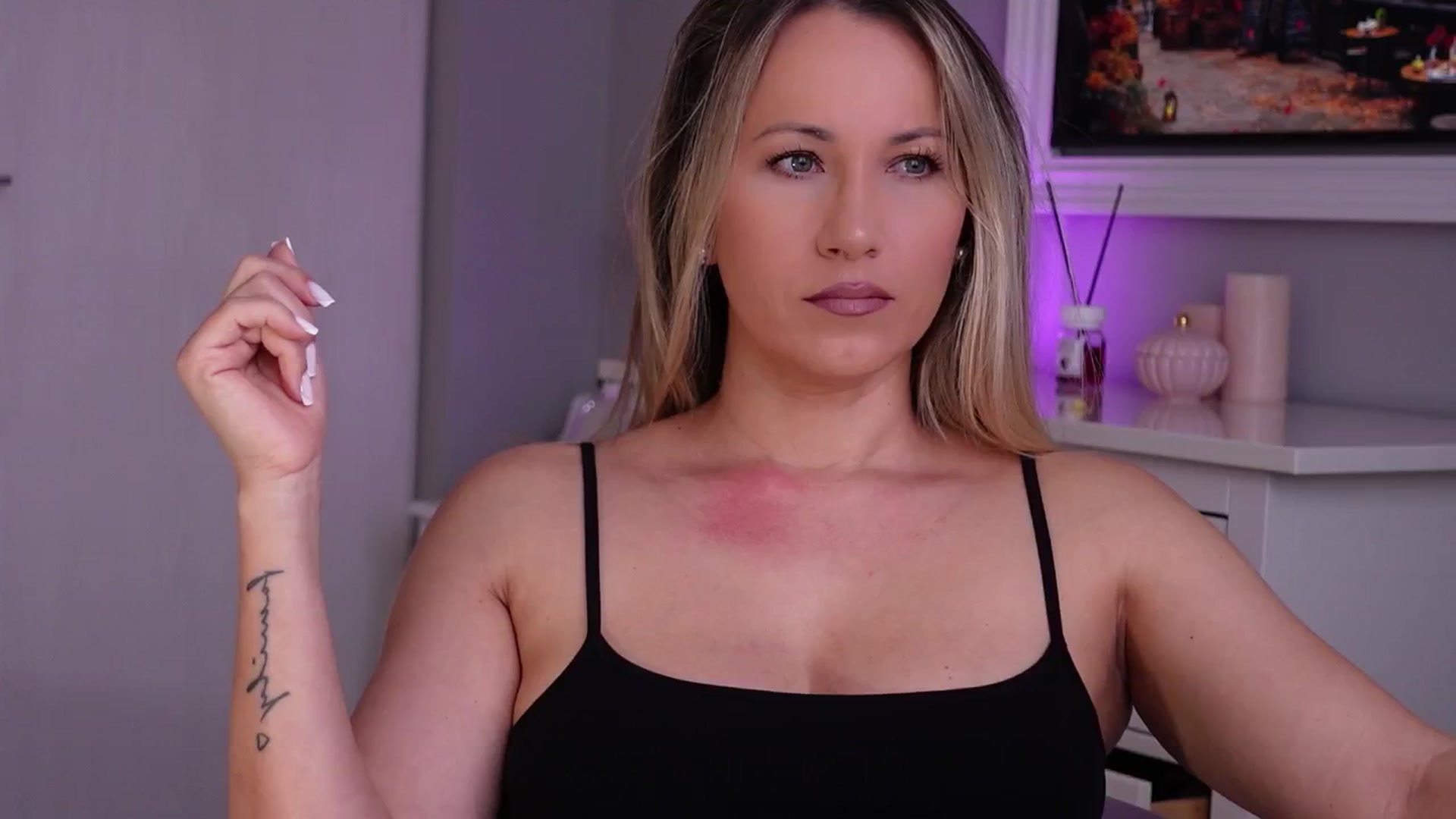 Gallery image thumbnail from PreciousSusan's myfreecams stream on, 10/27/2025, 11:18 image 1 of 20