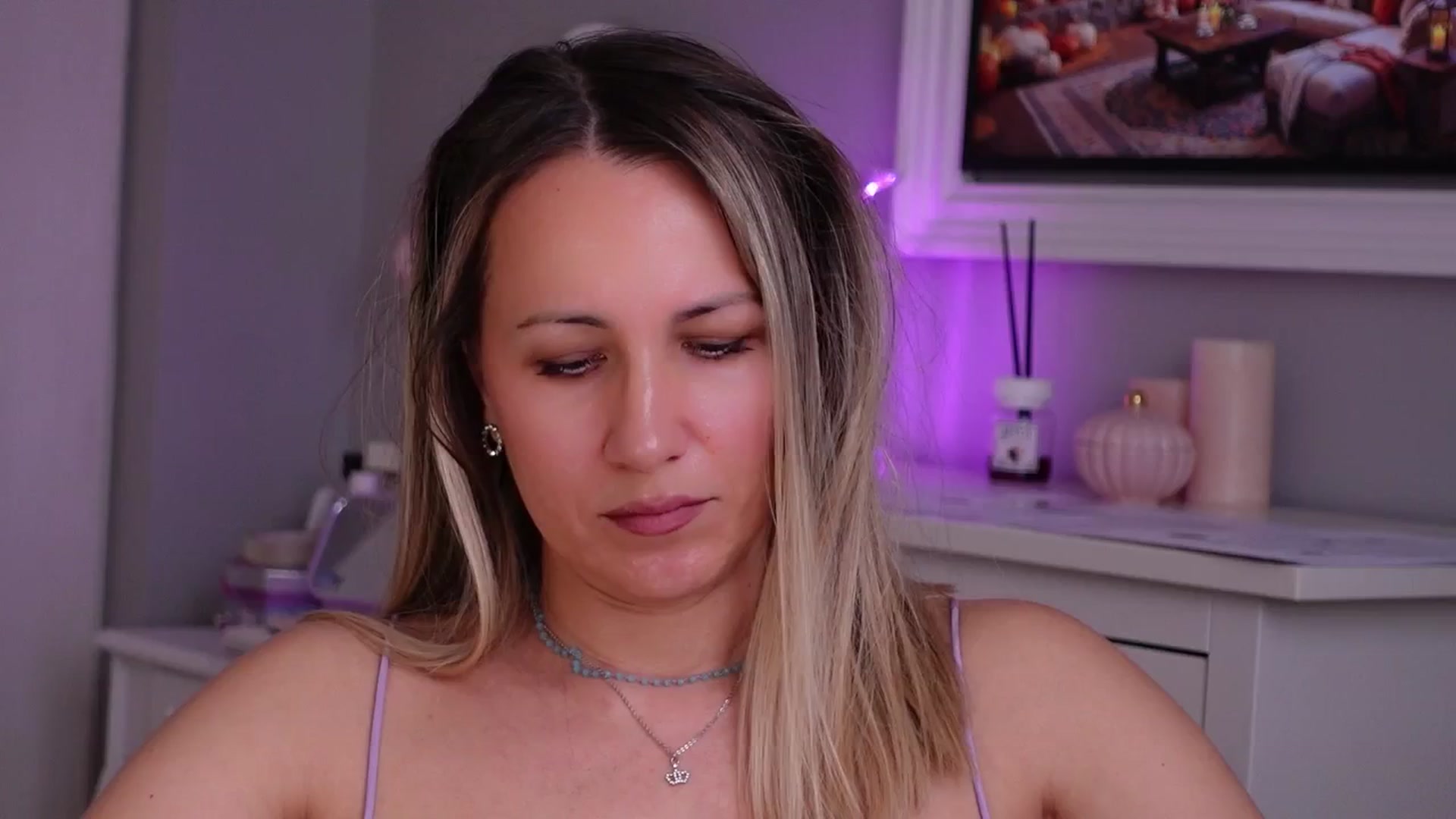 Gallery image thumbnail from PreciousSusan's myfreecams stream on, 11/11/2025, 10:11 image 13 of 20