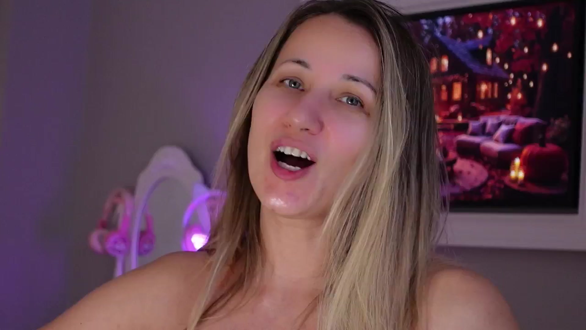 Gallery image thumbnail from PreciousSusan's myfreecams stream on, 11/18/2025, 10:06 image 17 of 20
