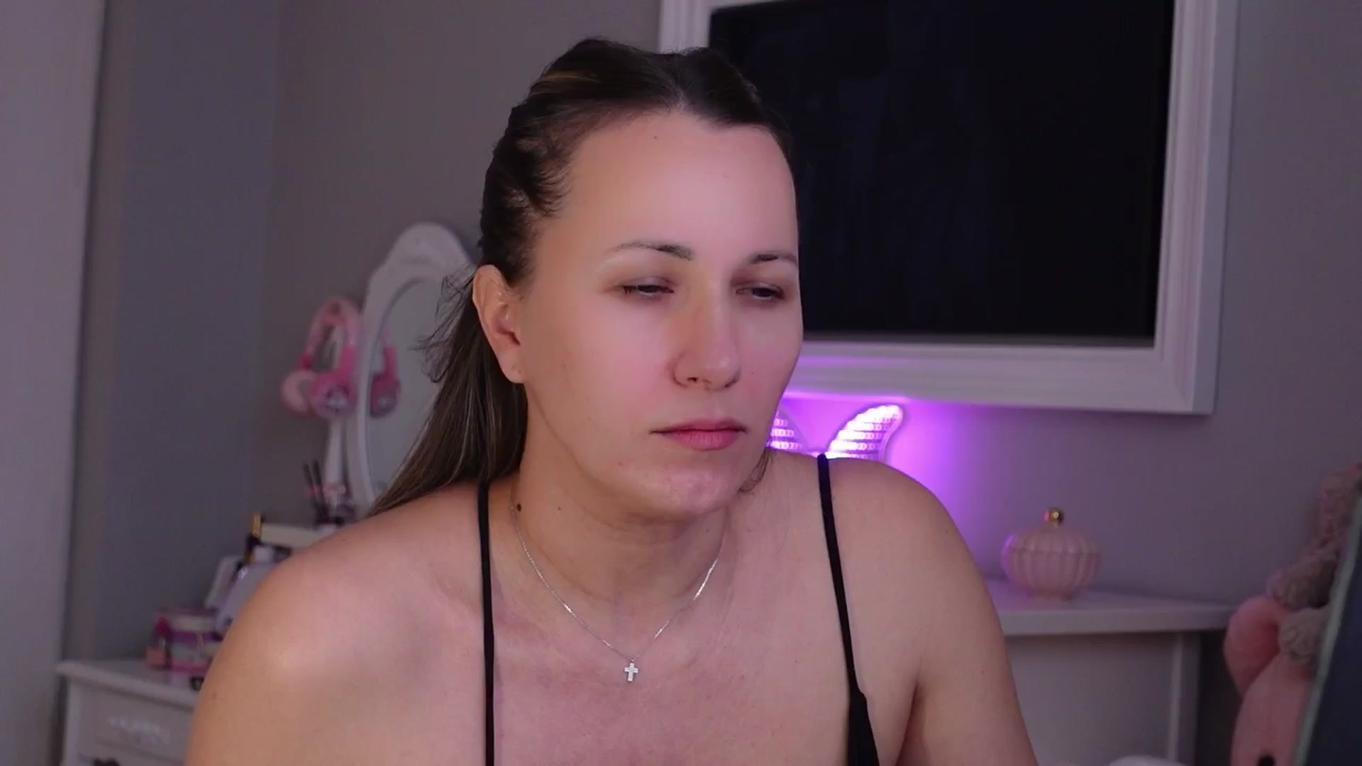 Gallery image thumbnail from PreciousSusan's myfreecams stream on, 12/09/2025, 09:53 image 19 of 20