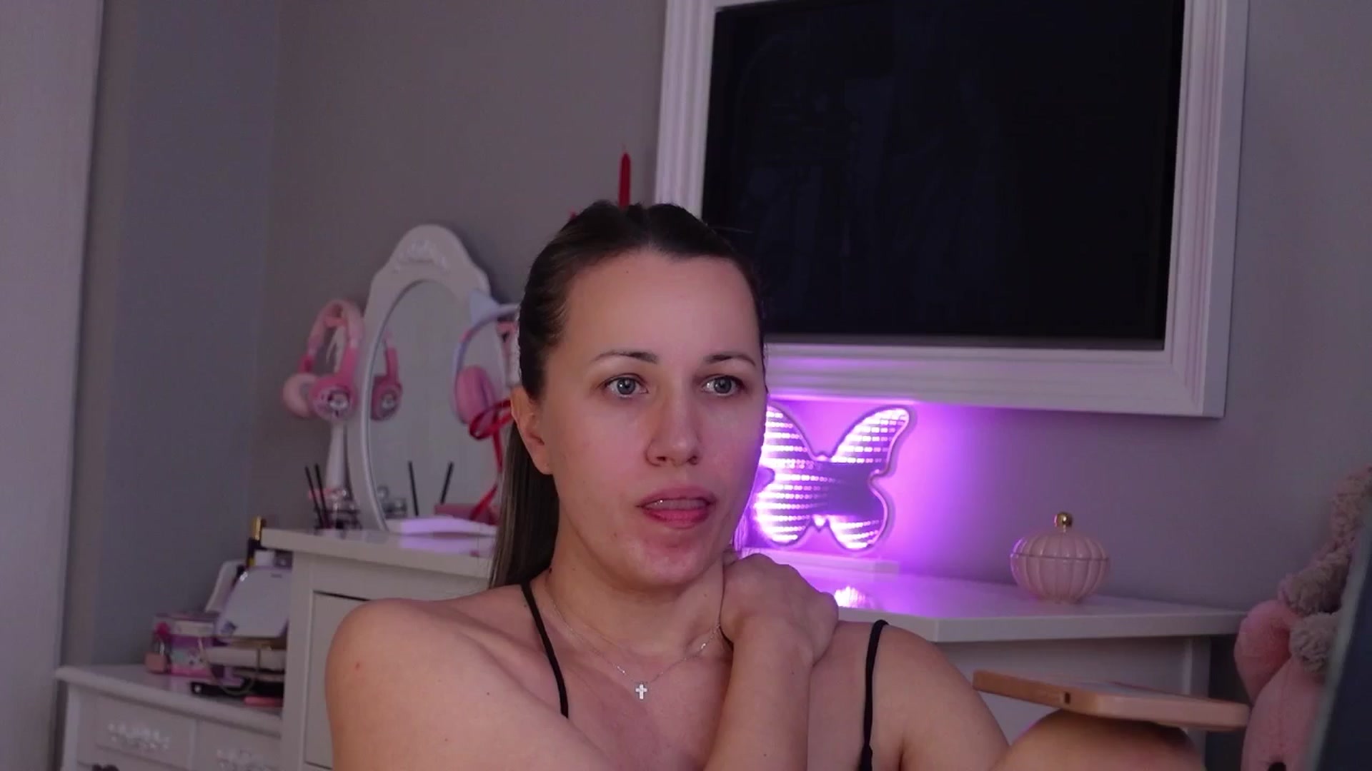 Gallery image thumbnail from PreciousSusan's myfreecams stream on, 12/09/2025, 09:53 image 20 of 20