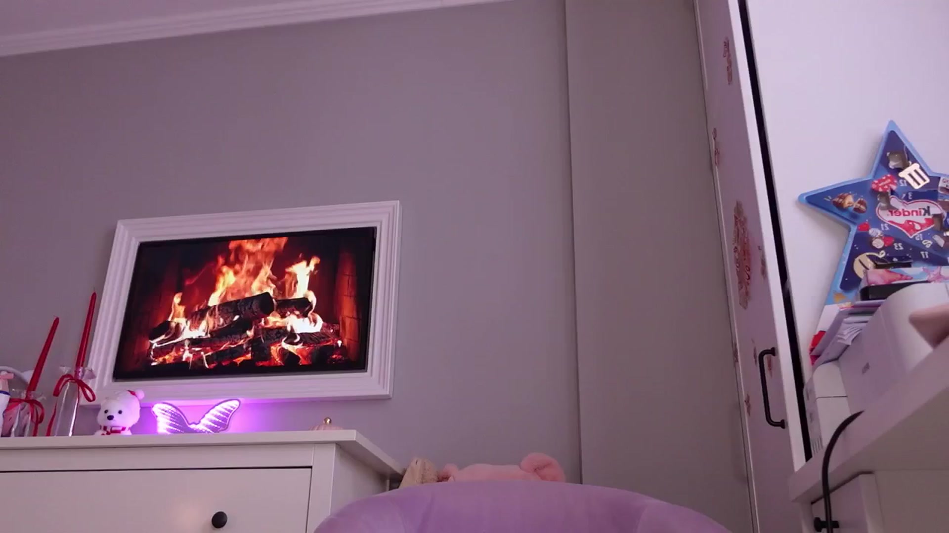 Gallery image thumbnail from PreciousSusan's myfreecams stream on, 12/10/2025, 08:35 image 5 of 20
