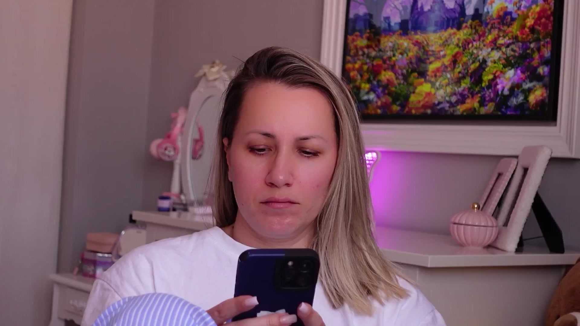 Gallery image thumbnail from PreciousSusan's myfreecams stream on, 03/09/2026, 09:12 image 10 of 20