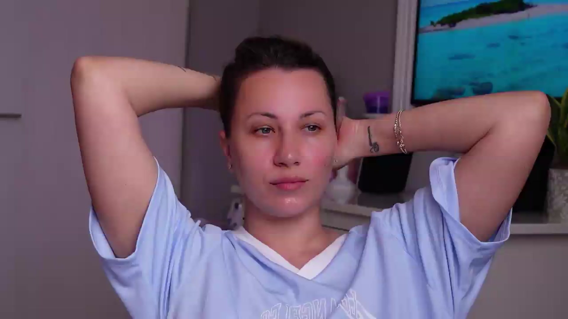 Gallery image thumbnail from PreciousSusan's myfreecams stream on, 05/24/2026, 09:41 image 7 of 20