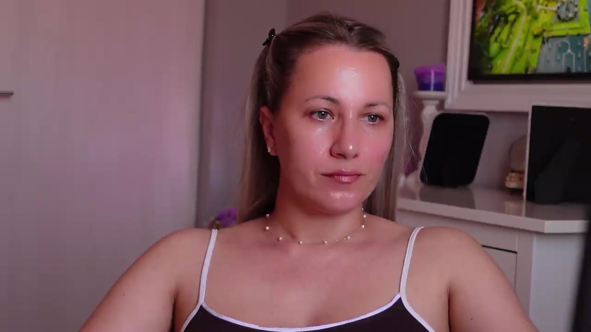 Gallery image thumbnail from PreciousSusan's myfreecams stream on, 05/27/2026, 07:47 image 12 of 20