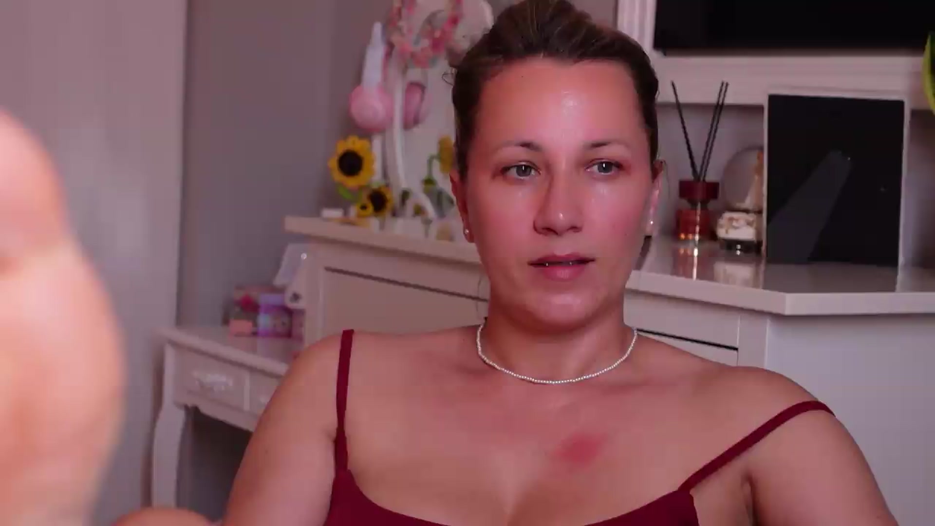 Gallery image thumbnail from PreciousSusan's myfreecams stream on, 07/02/2026, 08:53 image 20 of 20