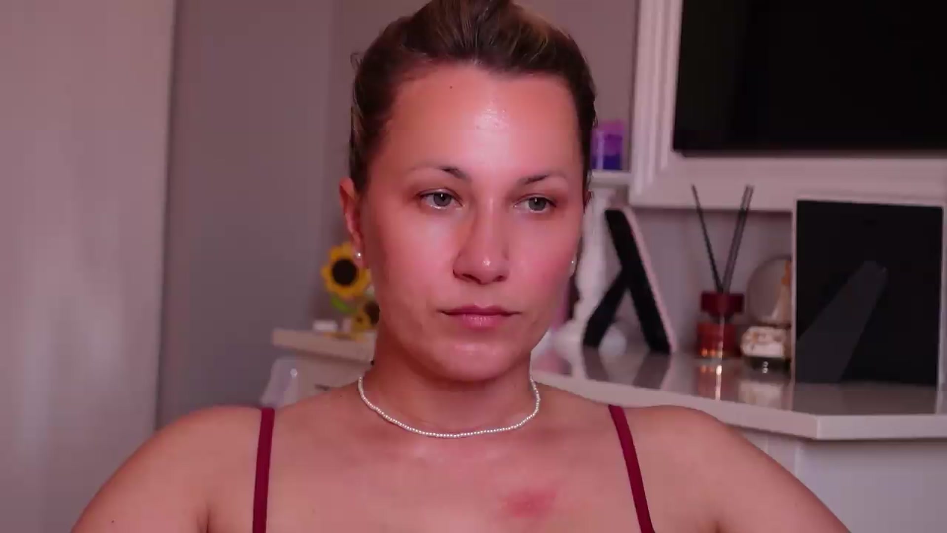 Gallery image thumbnail from PreciousSusan's myfreecams stream on, 07/02/2026, 08:53 image 15 of 20