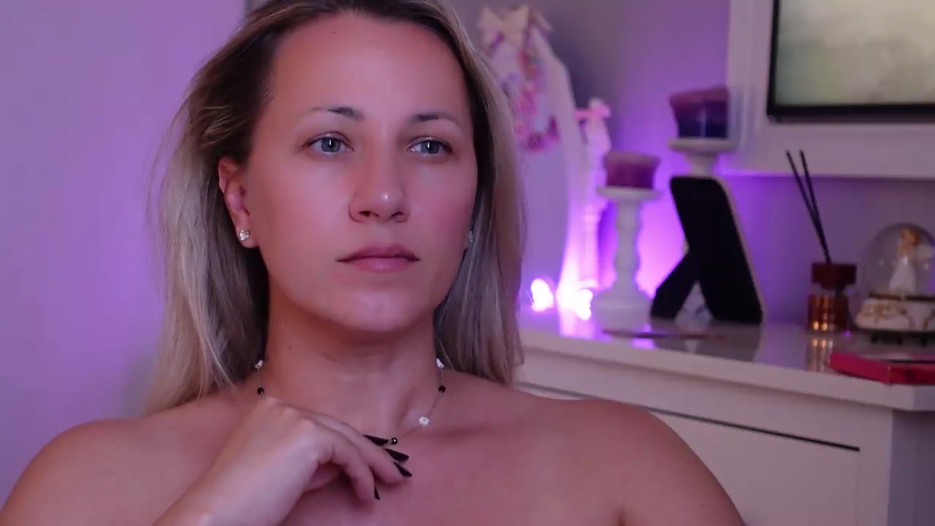 Gallery image thumbnail from PreciousSusan's myfreecams stream on, 08/11/2026, 11:02 image 20 of 20