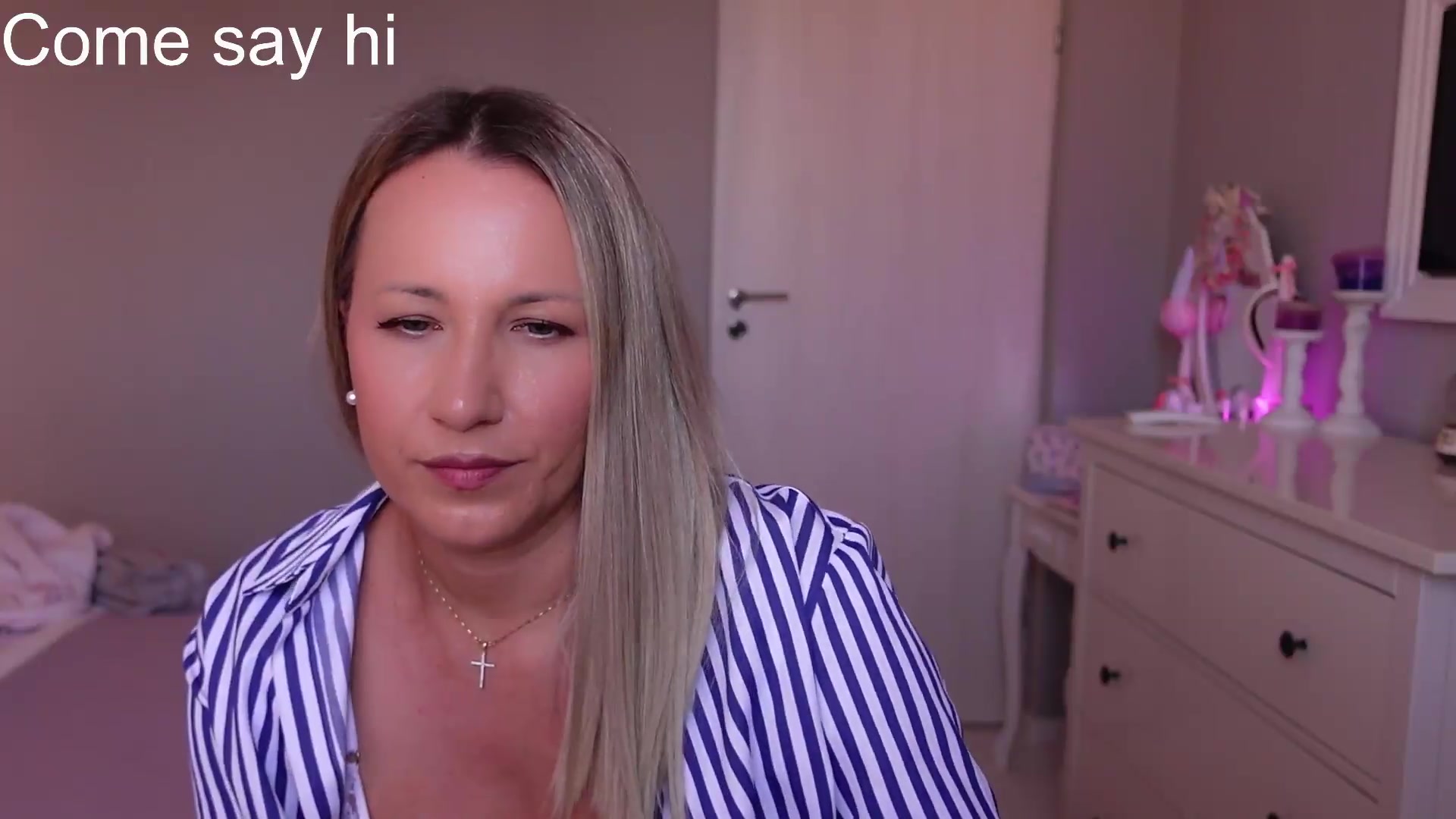 Gallery image thumbnail from PreciousSusan's myfreecams stream on, 09/09/2026, 08:08 image 20 of 20