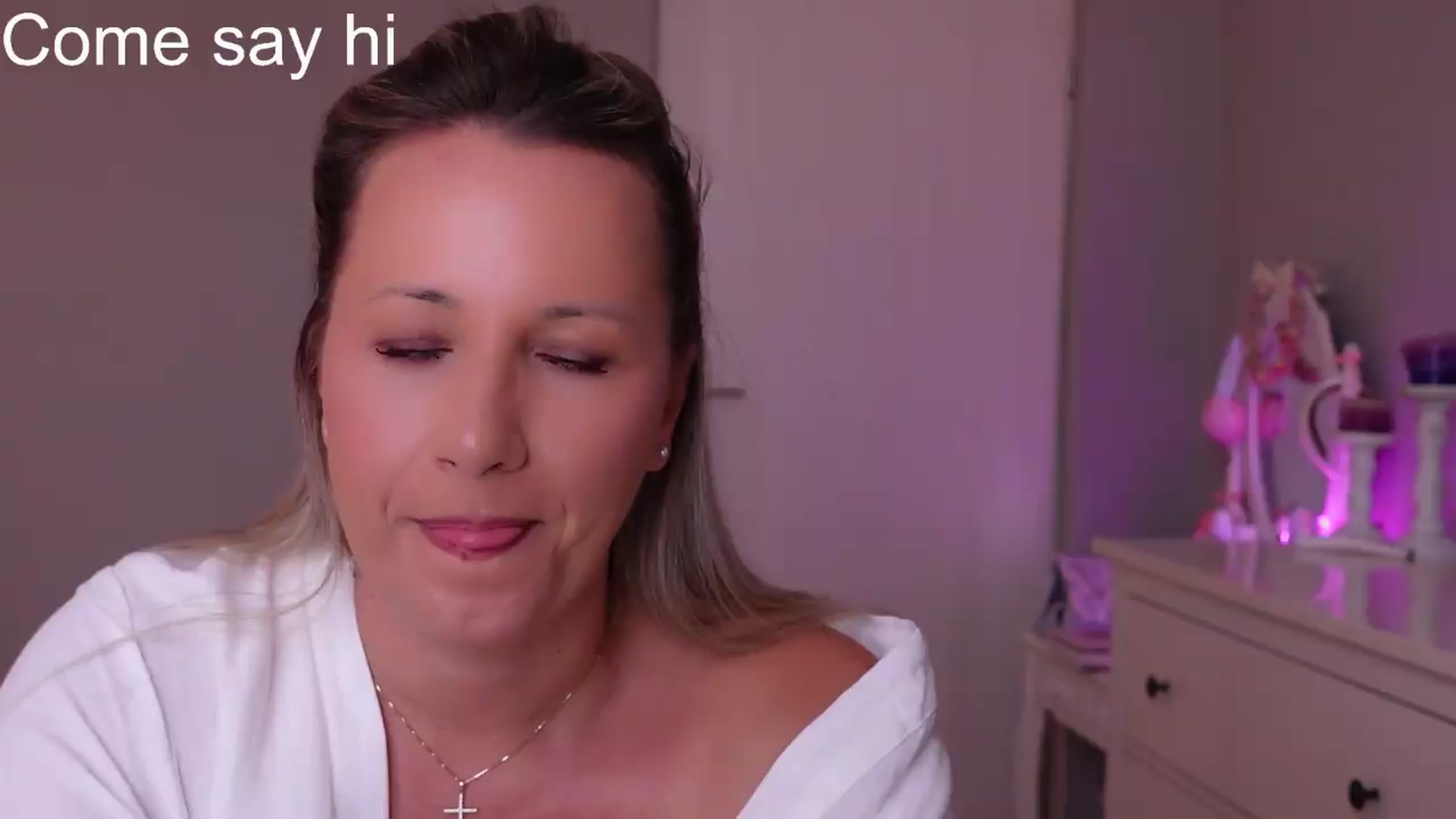 Gallery image thumbnail from PreciousSusan's myfreecams stream on, 09/10/2026, 08:06 image 20 of 20