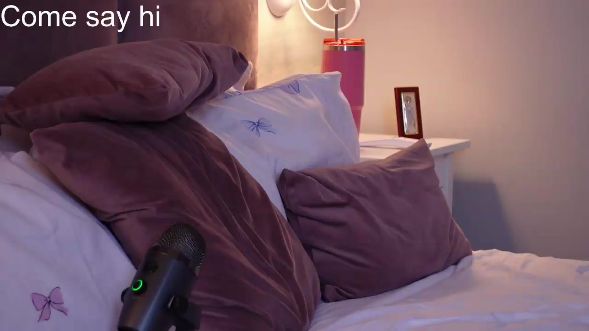 Gallery image thumbnail from PreciousSusan's myfreecams stream on, 09/15/2026, 07:42 image 9 of 20