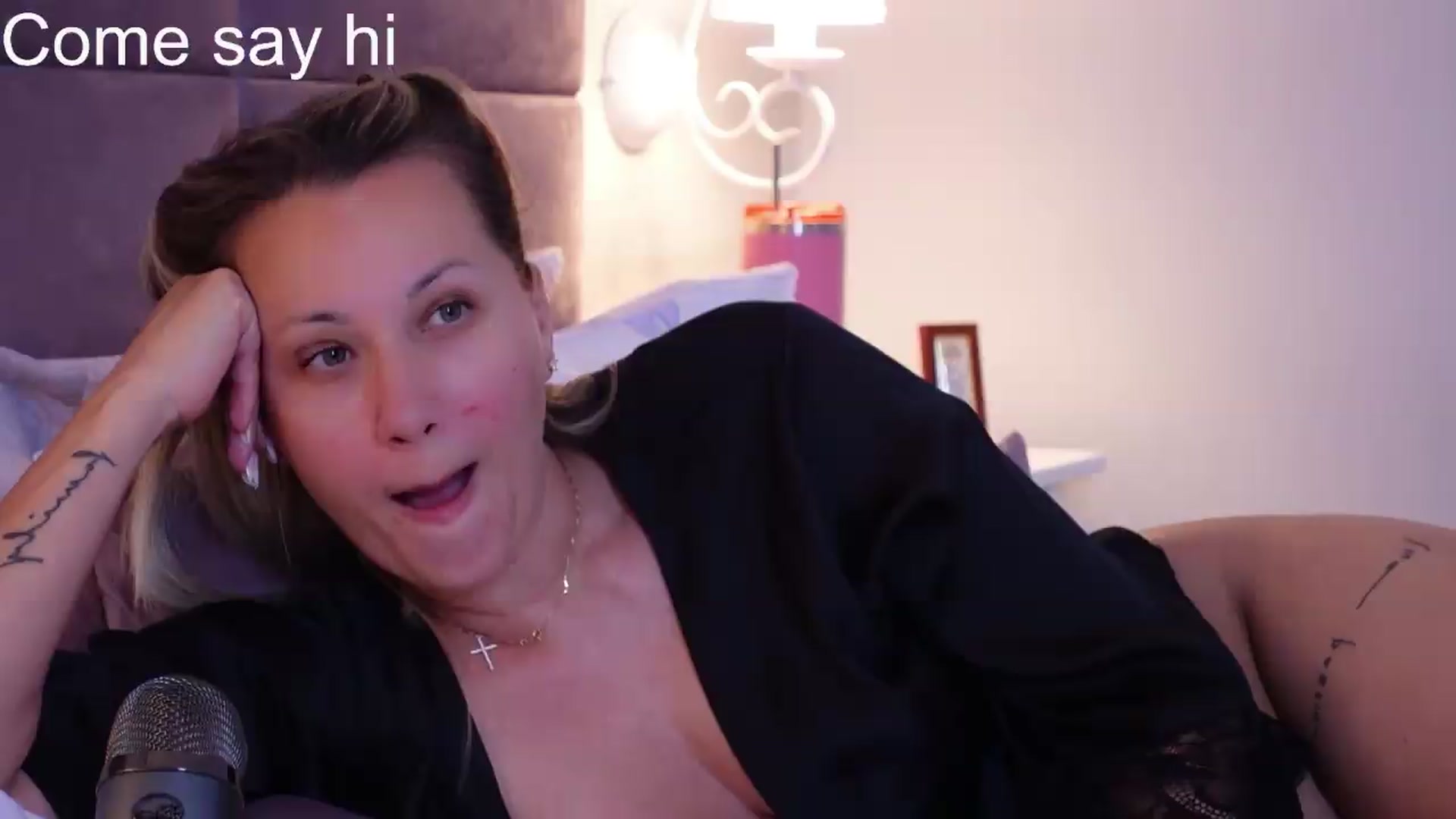 Gallery image thumbnail from PreciousSusan's myfreecams stream on, 09/15/2026, 07:42 image 18 of 20