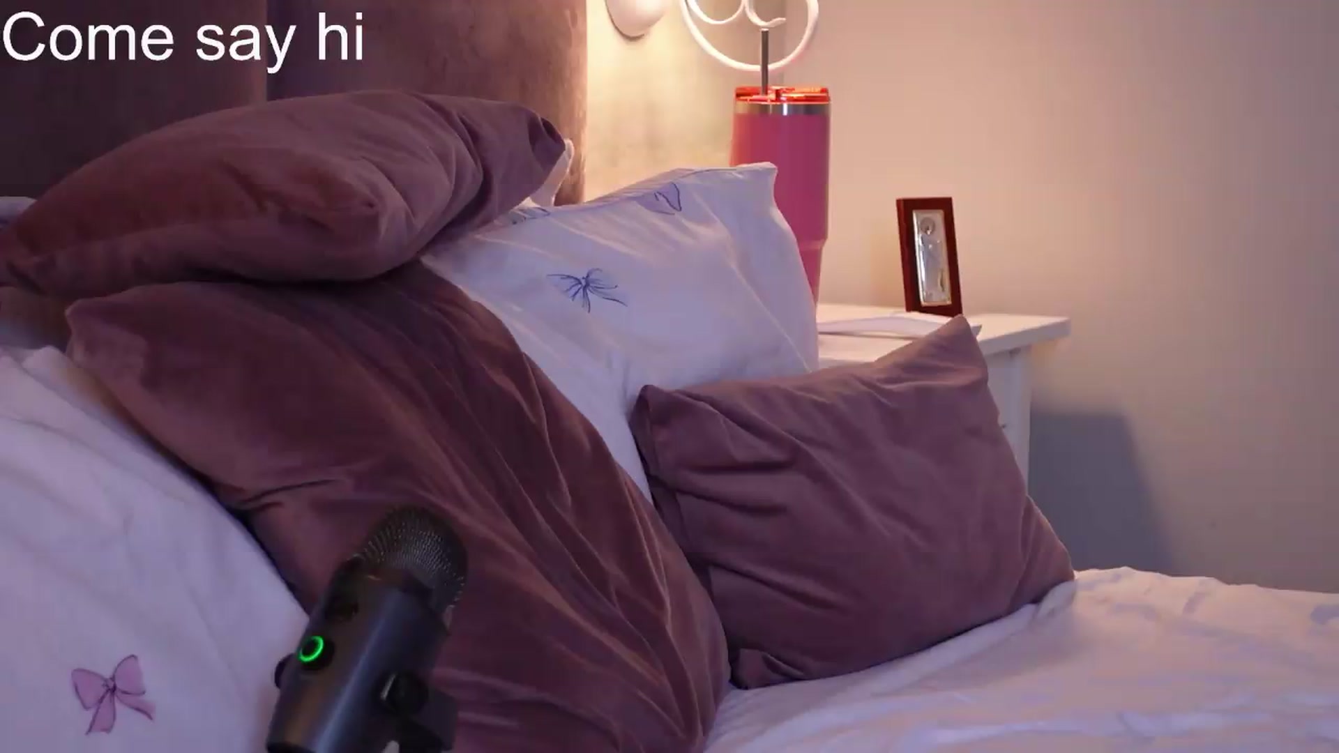 Gallery image thumbnail from PreciousSusan's myfreecams stream on, 09/15/2026, 07:42 image 8 of 20