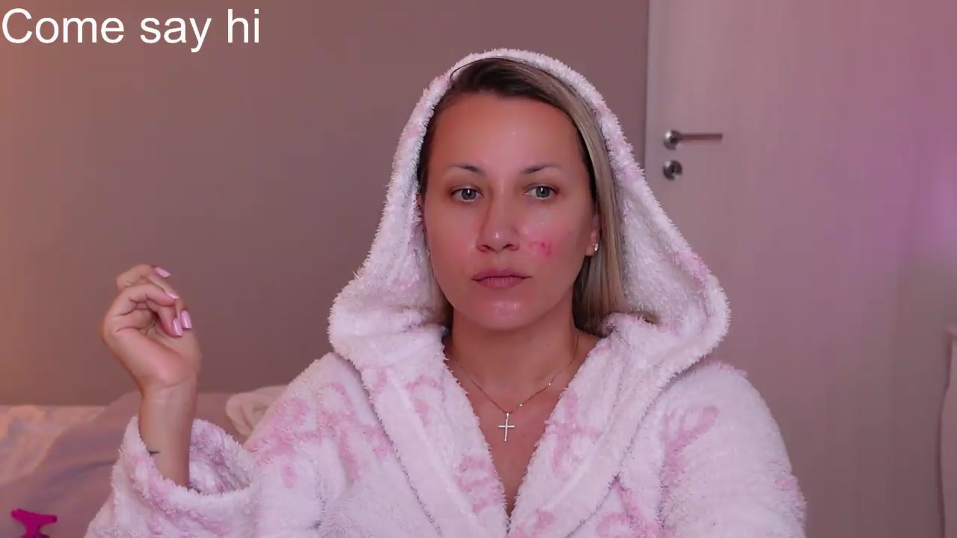 Gallery image thumbnail from PreciousSusan's myfreecams stream on, 09/17/2026, 08:50 image 13 of 20