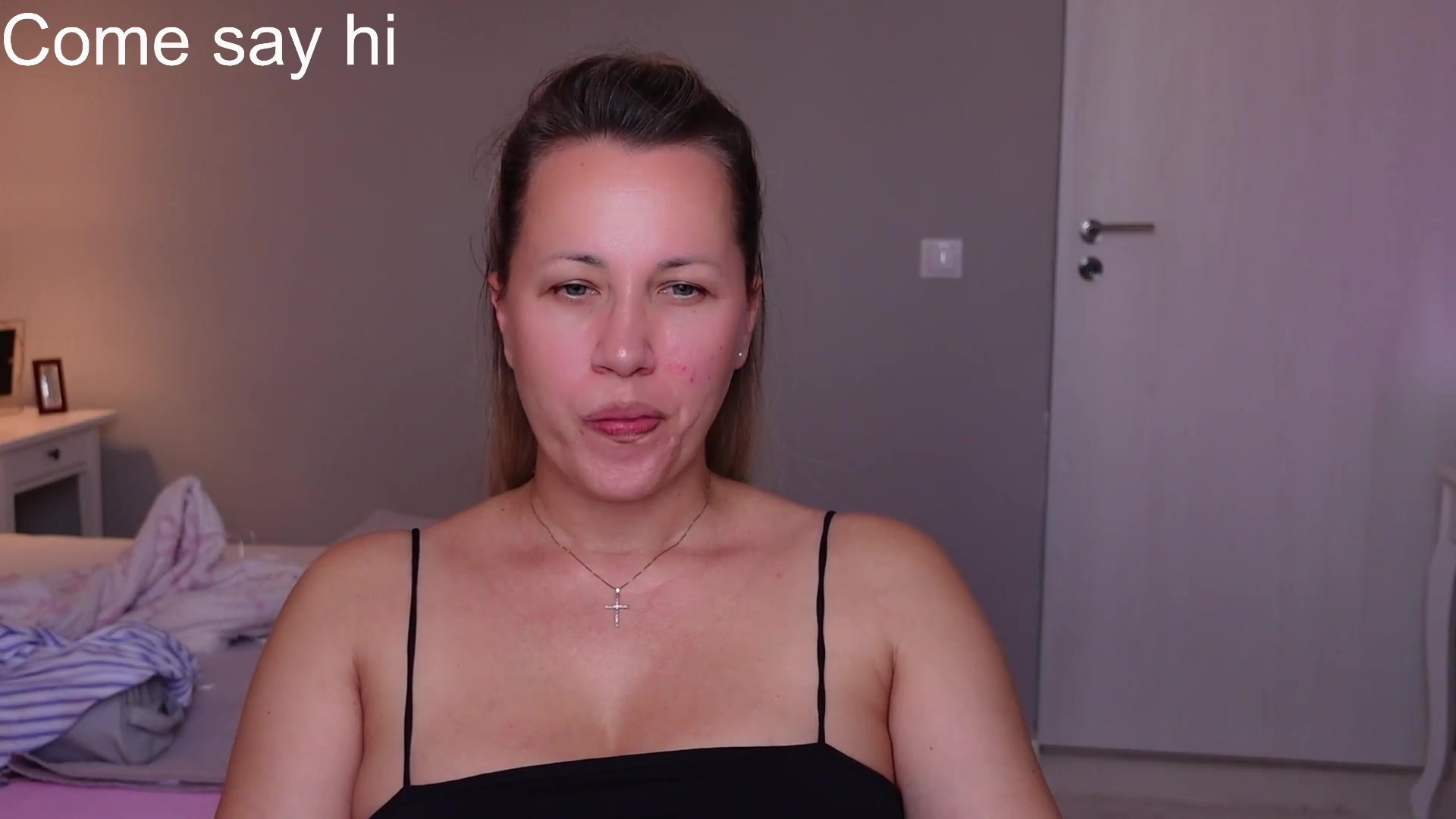 Gallery image thumbnail from PreciousSusan's myfreecams stream on, 09/21/2026, 07:58 image 13 of 20