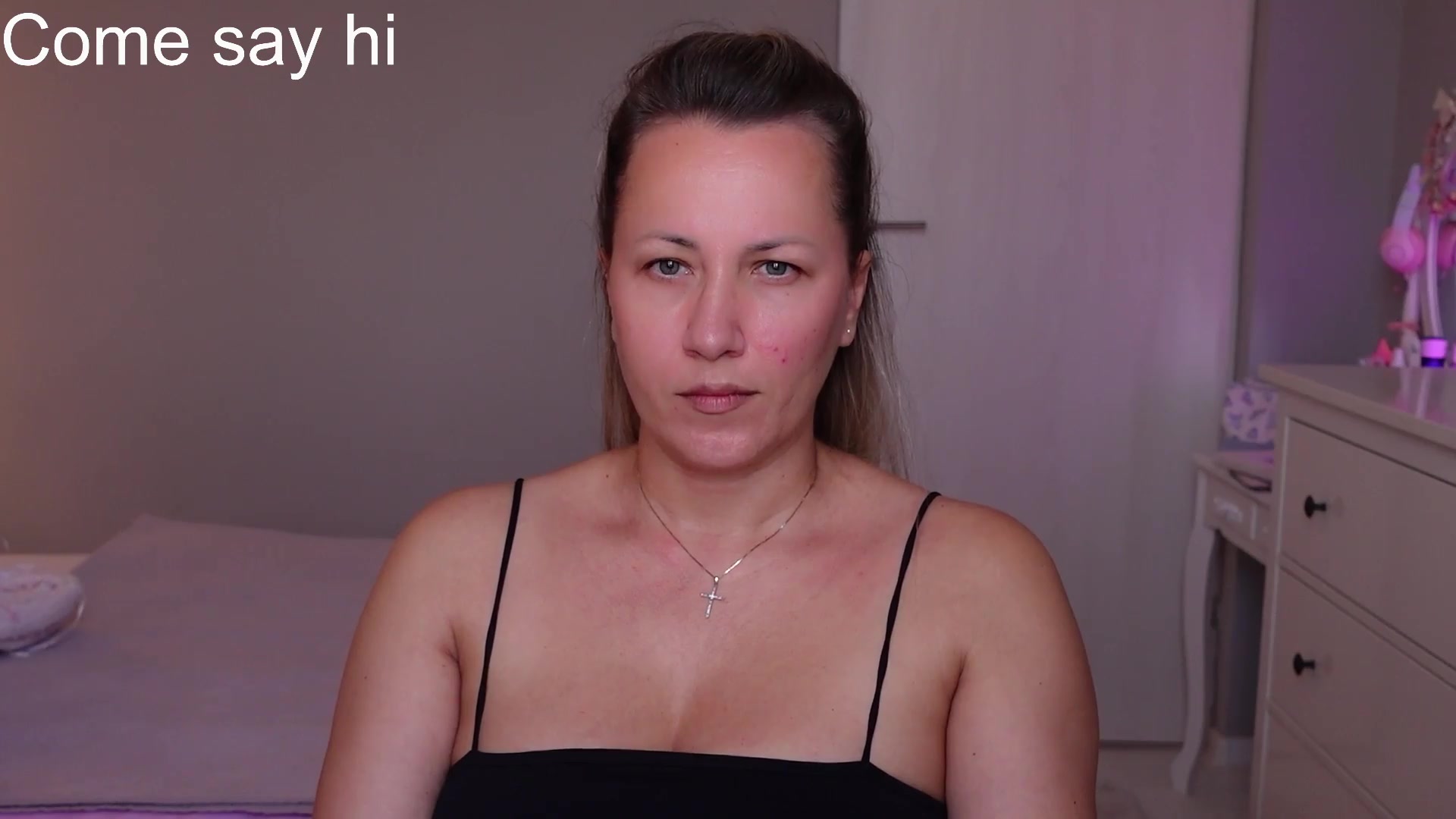 Gallery image thumbnail from PreciousSusan's myfreecams stream on, 09/21/2026, 07:58 image 5 of 20