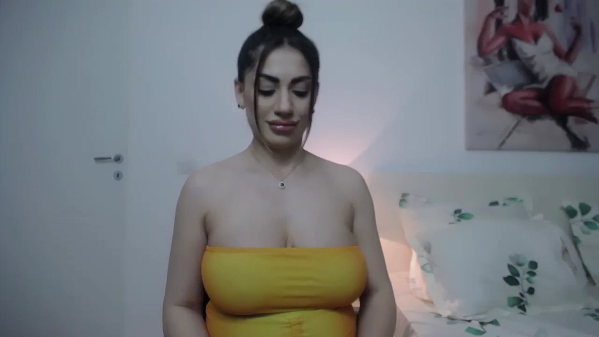 Gallery image thumbnail from PregBethie's myfreecams stream on, 03/06/2024, 04:18 image 2 of 20