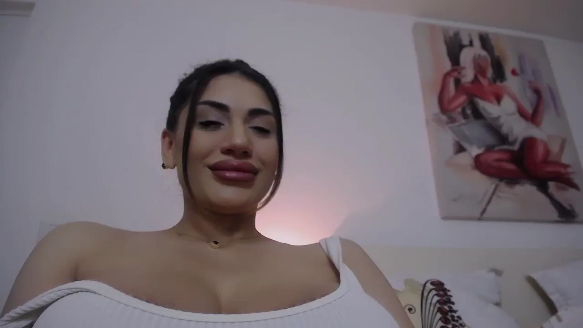 Gallery image thumbnail from PregBethie's myfreecams stream on, 03/30/2024, 02:35 image 5 of 20