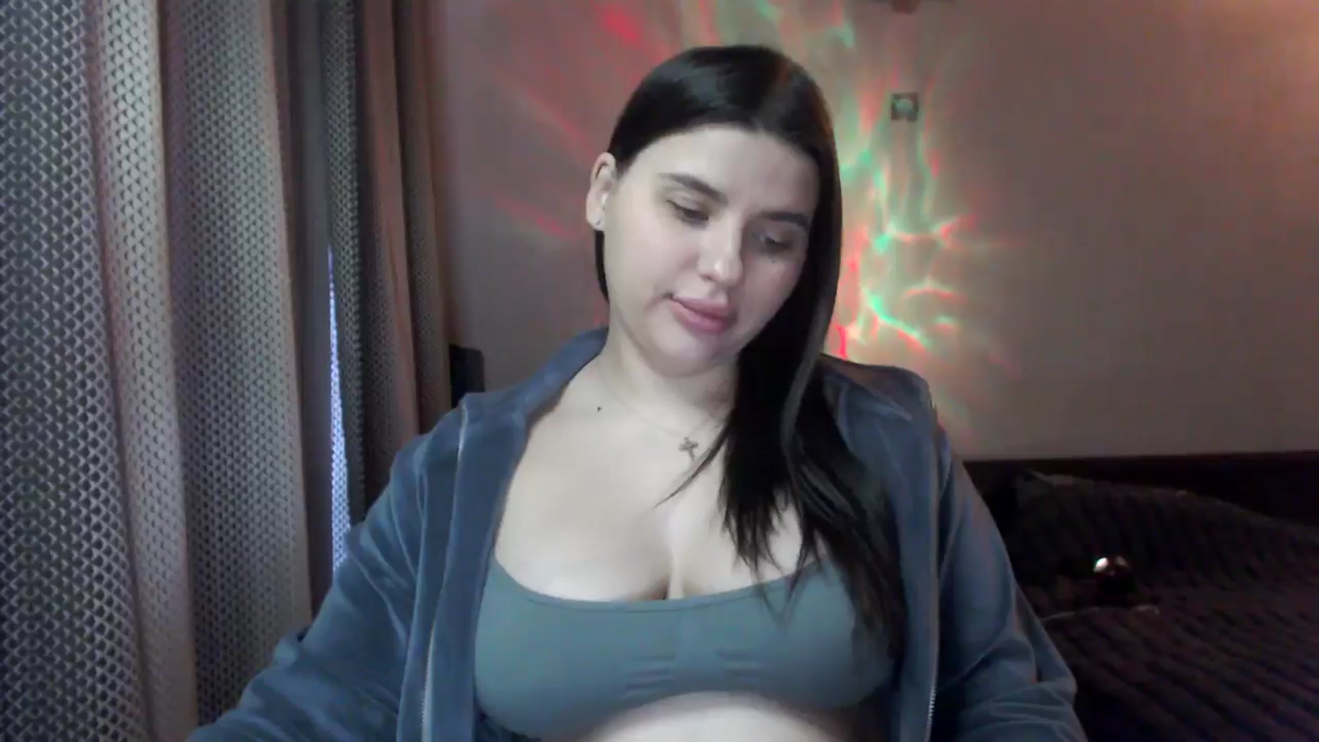 Gallery image thumbnail from Pregnant_Ivy's myfreecams stream on, 02/19/2026, 13:14 image 20 of 20