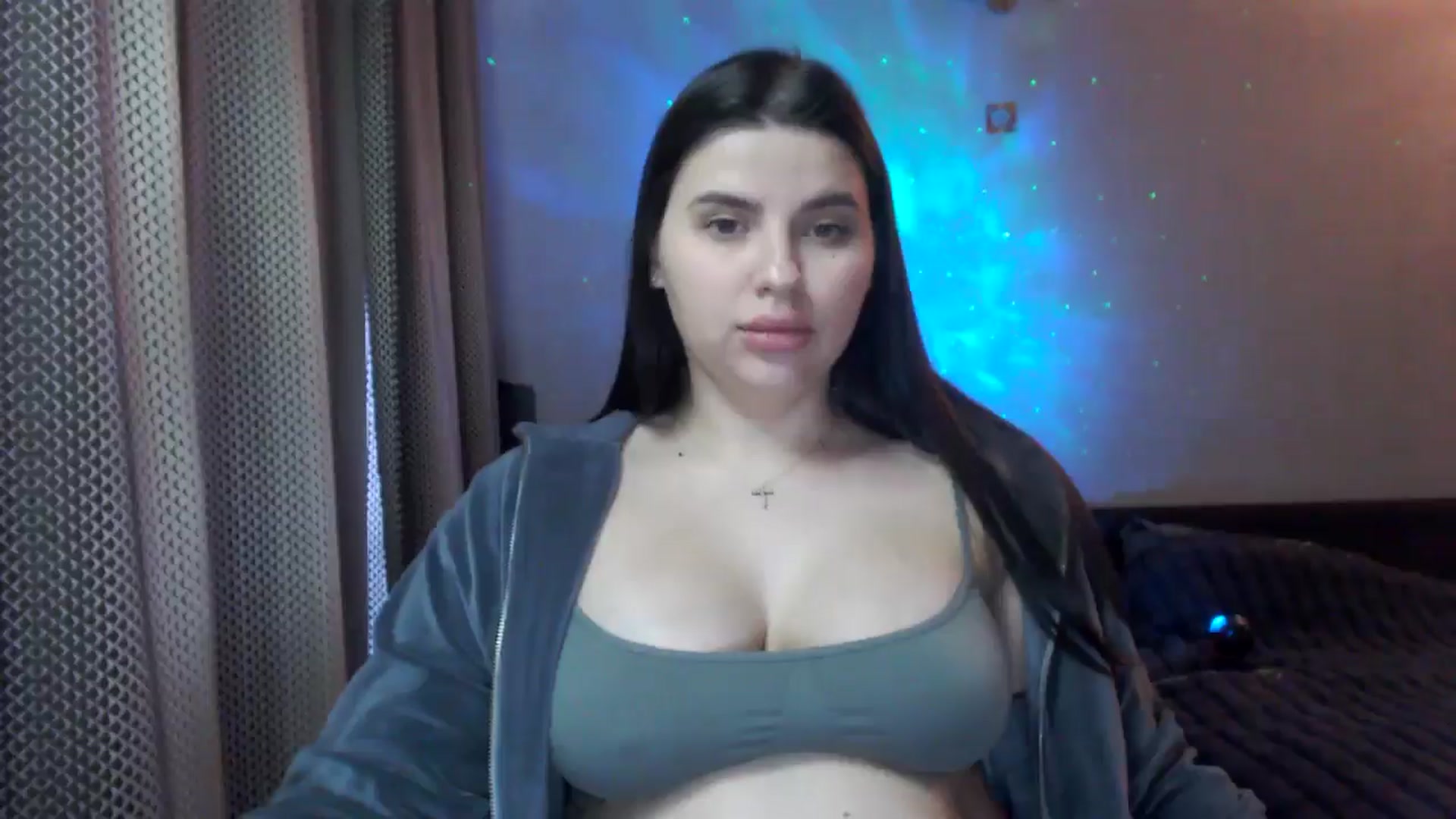 Gallery image thumbnail from Pregnant_Ivy's myfreecams stream on, 02/19/2026, 13:14 image 16 of 20