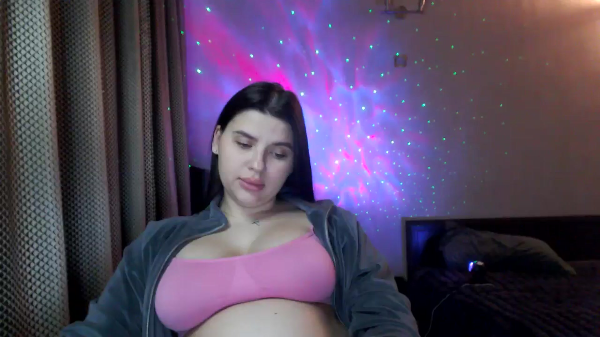 Gallery image thumbnail from Pregnant_Ivy's myfreecams stream on, 02/21/2026, 15:44 image 14 of 20