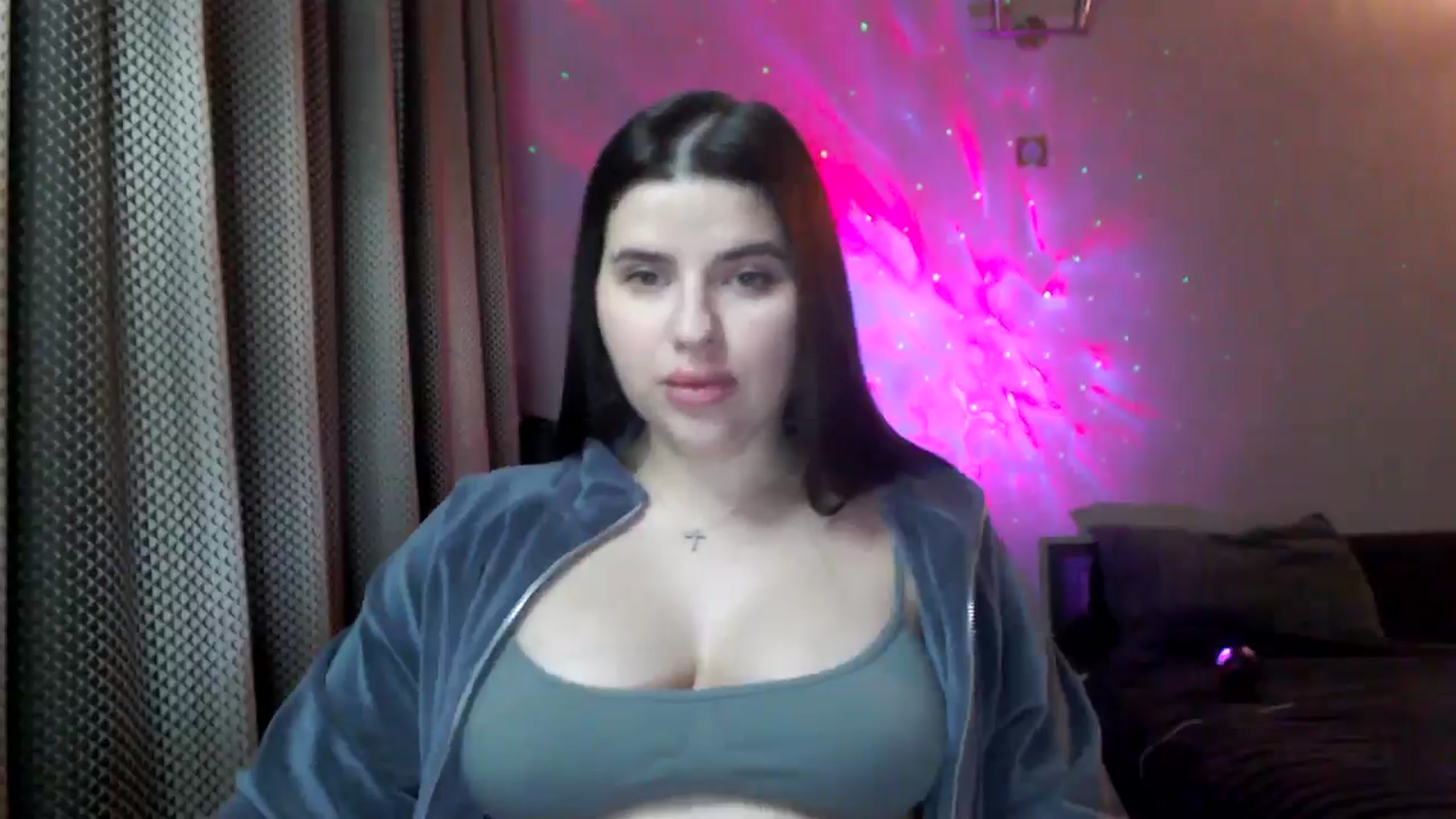 Gallery image thumbnail from Pregnant_Ivy's myfreecams stream on, 02/24/2026, 19:06 image 2 of 20