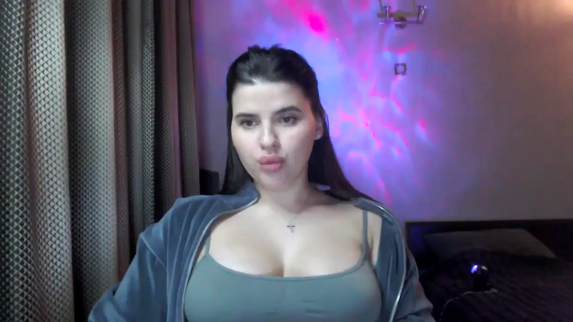 Gallery image thumbnail from Pregnant_Ivy's myfreecams stream on, 02/25/2026, 16:15 image 6 of 20