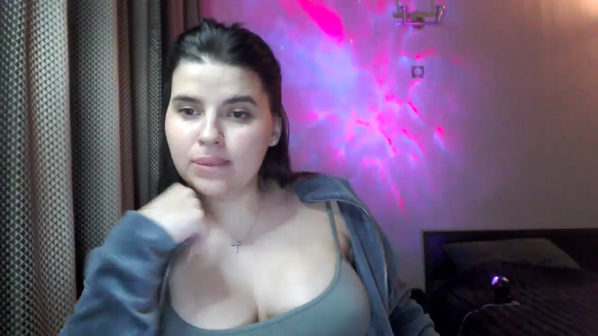 Gallery image thumbnail from Pregnant_Ivy's myfreecams stream on, 02/25/2026, 16:15 image 7 of 20