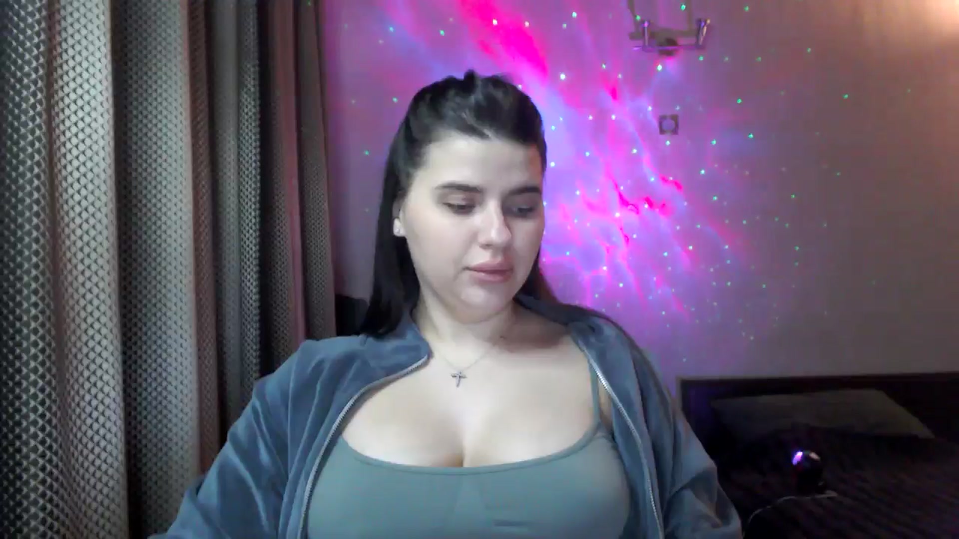 Gallery image thumbnail from Pregnant_Ivy's myfreecams stream on, 02/25/2026, 16:15 image 2 of 20