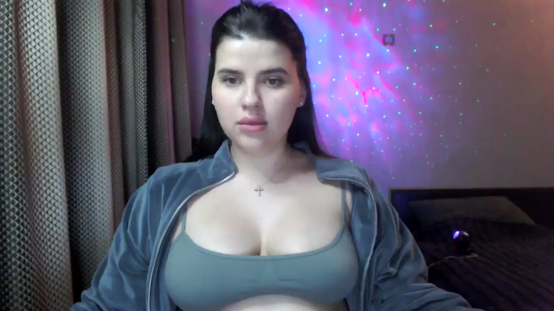 Gallery image thumbnail from Pregnant_Ivy's myfreecams stream on, 02/25/2026, 16:15 image 11 of 20