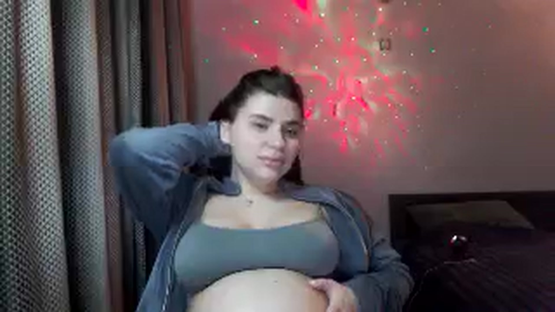Gallery image thumbnail from Pregnant_Ivy's myfreecams stream on, 02/25/2026, 16:15 image 20 of 20