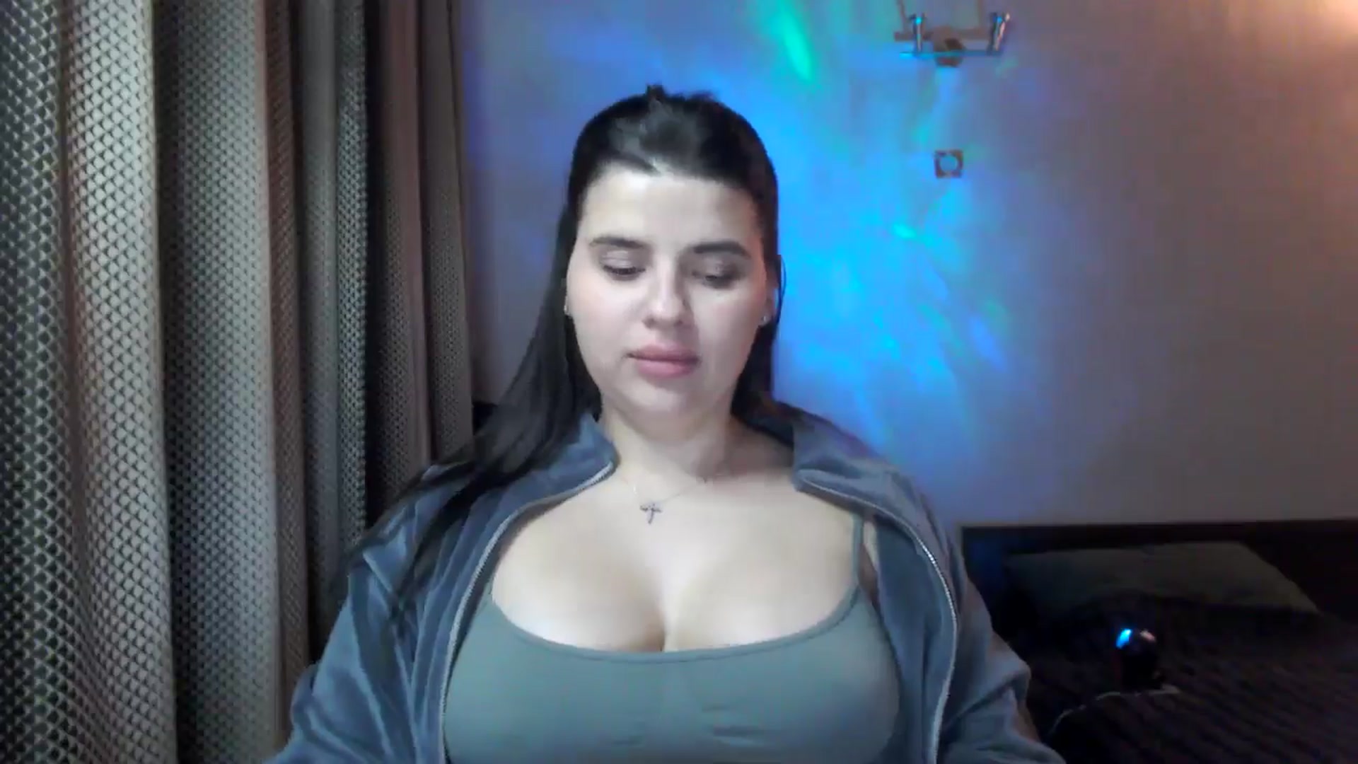 Gallery image thumbnail from Pregnant_Ivy's myfreecams stream on, 02/25/2026, 16:15 image 5 of 20